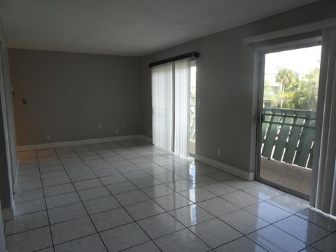 A home in Coral Springs