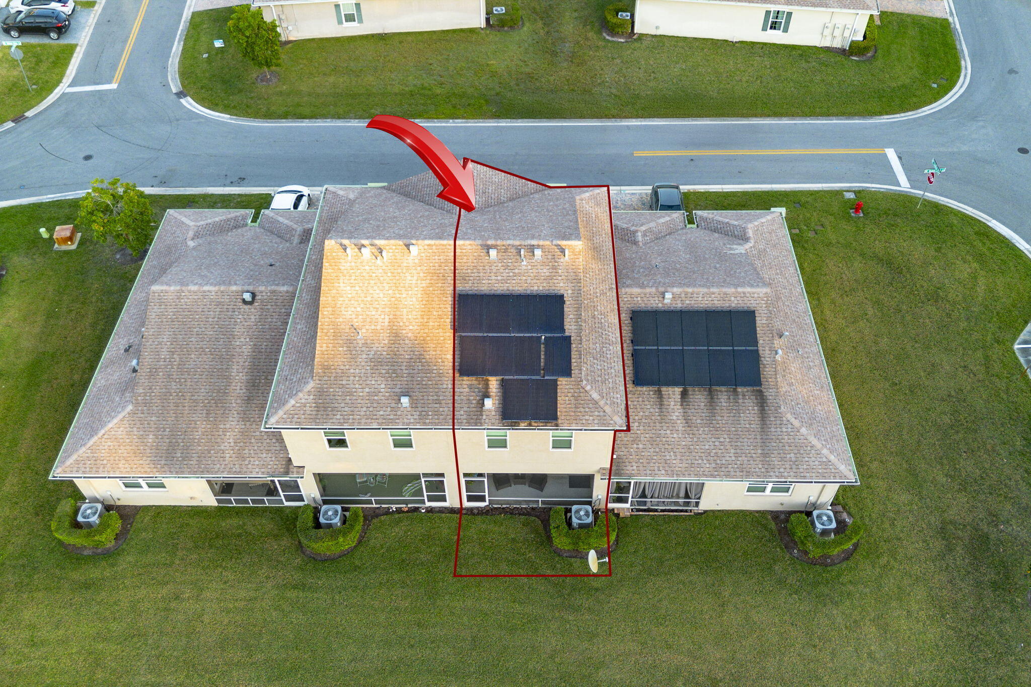 RIVER PLACE ON THE ST LUCIE NO. 8 - Residential