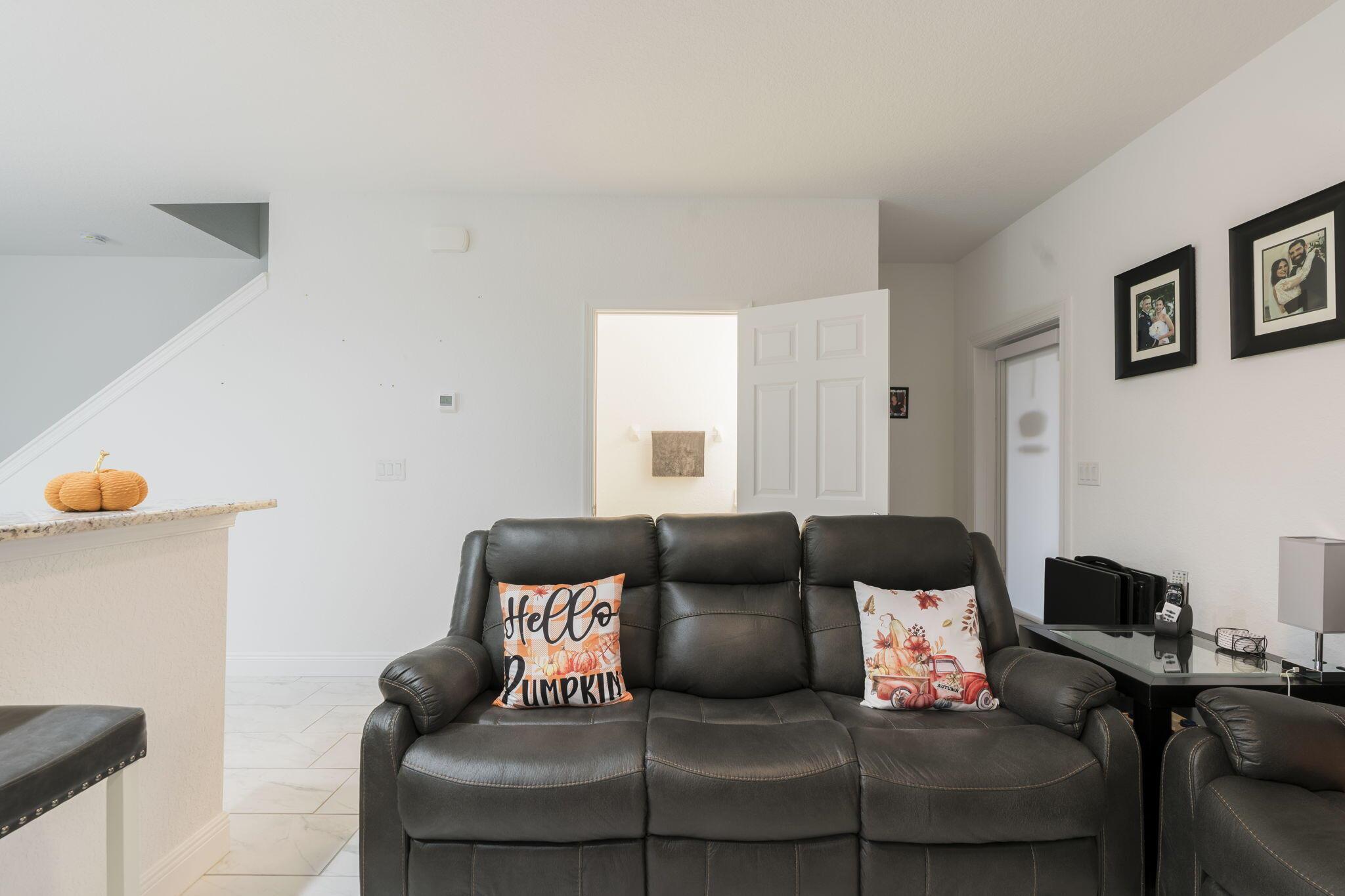 RIVER PLACE ON THE ST LUC - Residential