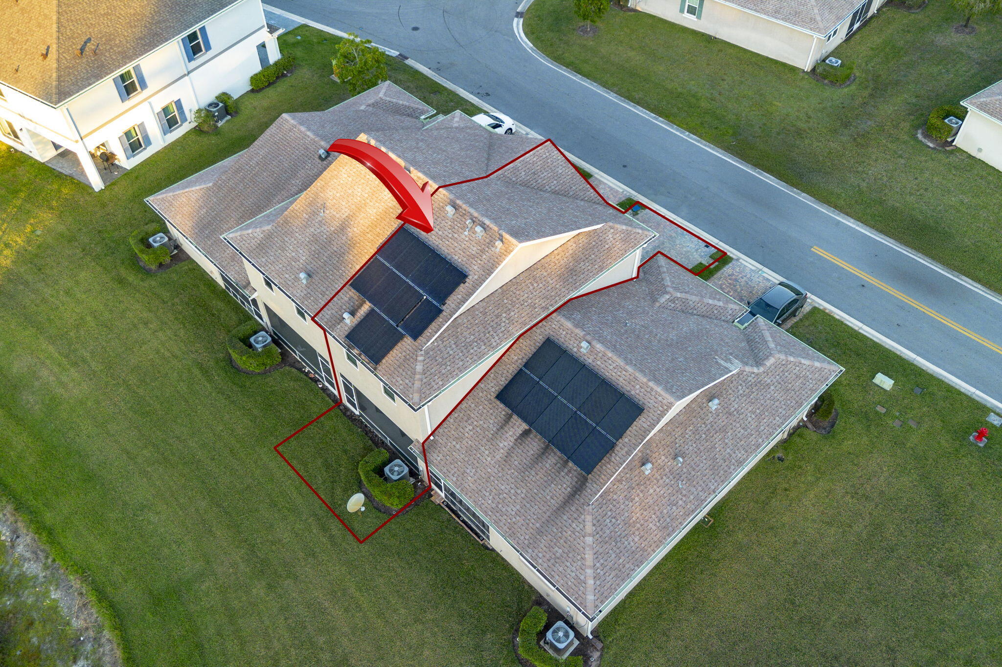 RIVER PLACE ON THE ST LUCIE NO. 8 - Residential