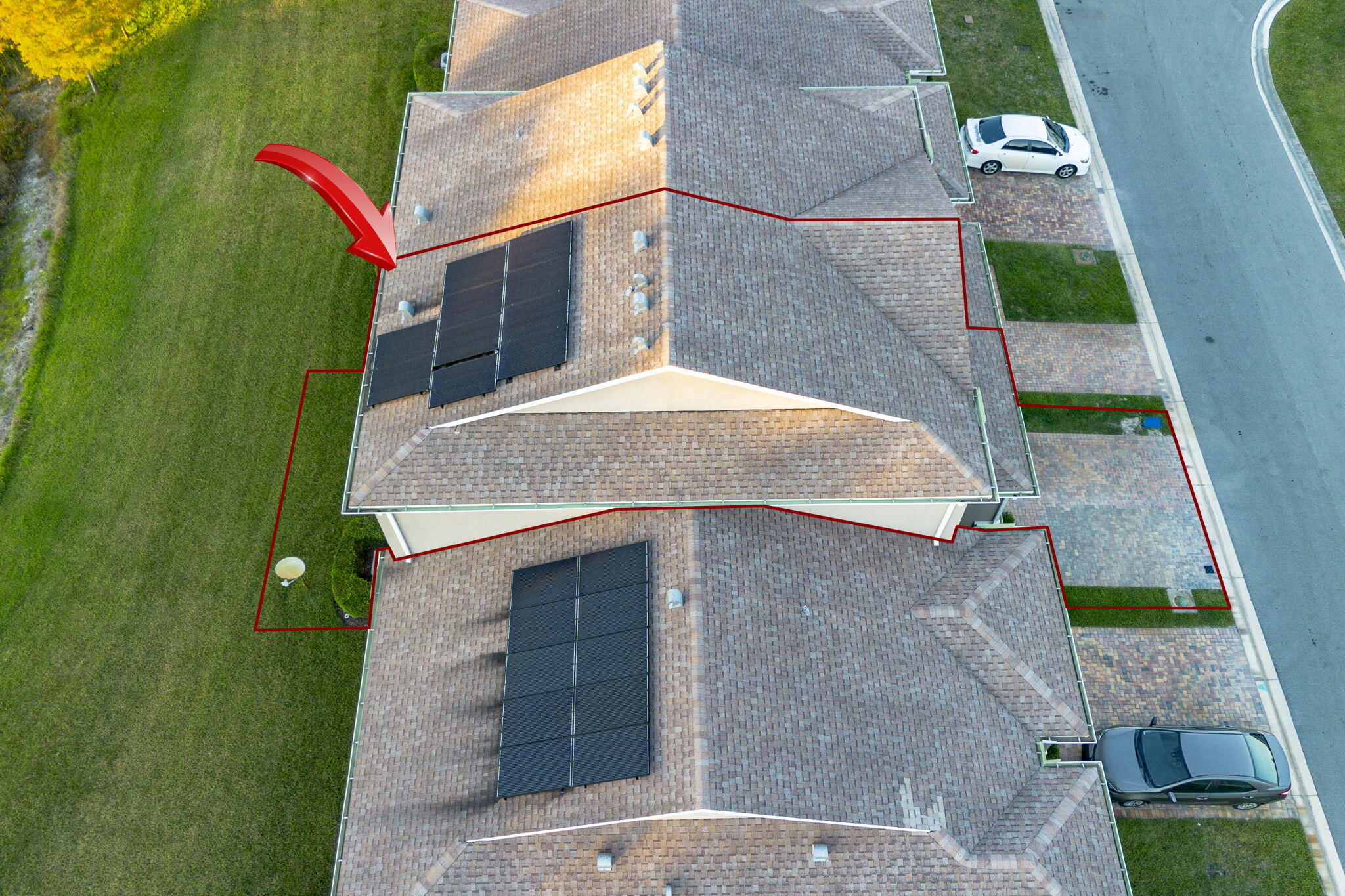 RIVER PLACE ON THE ST LUCIE NO. 8 - Residential