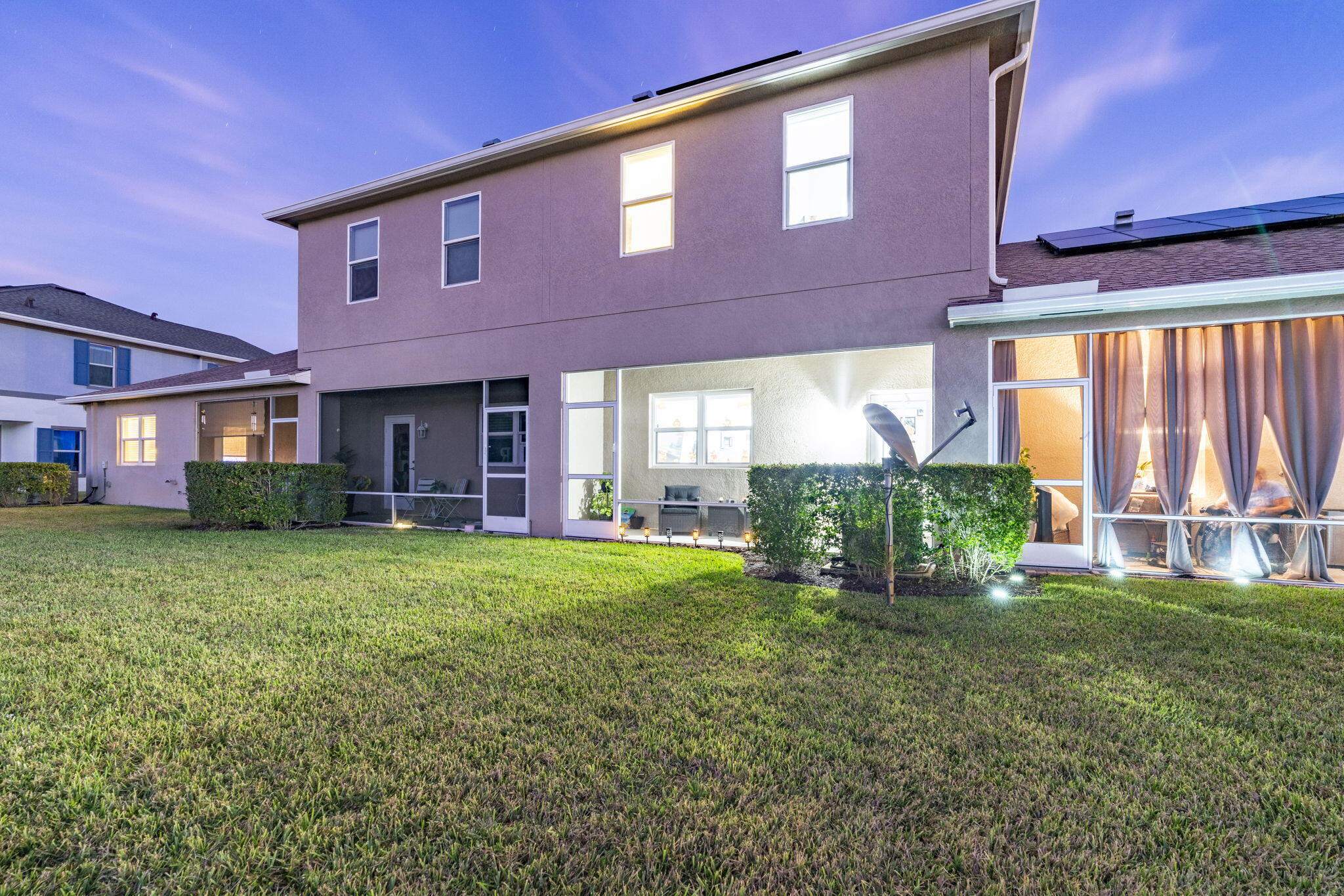 RIVER PLACE ON THE ST LUCIE NO. 8 - Residential