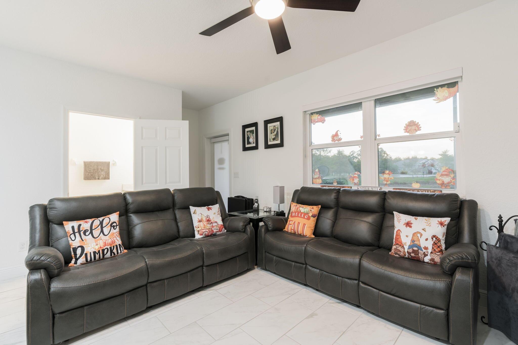 RIVER PLACE ON THE ST LUC - Residential