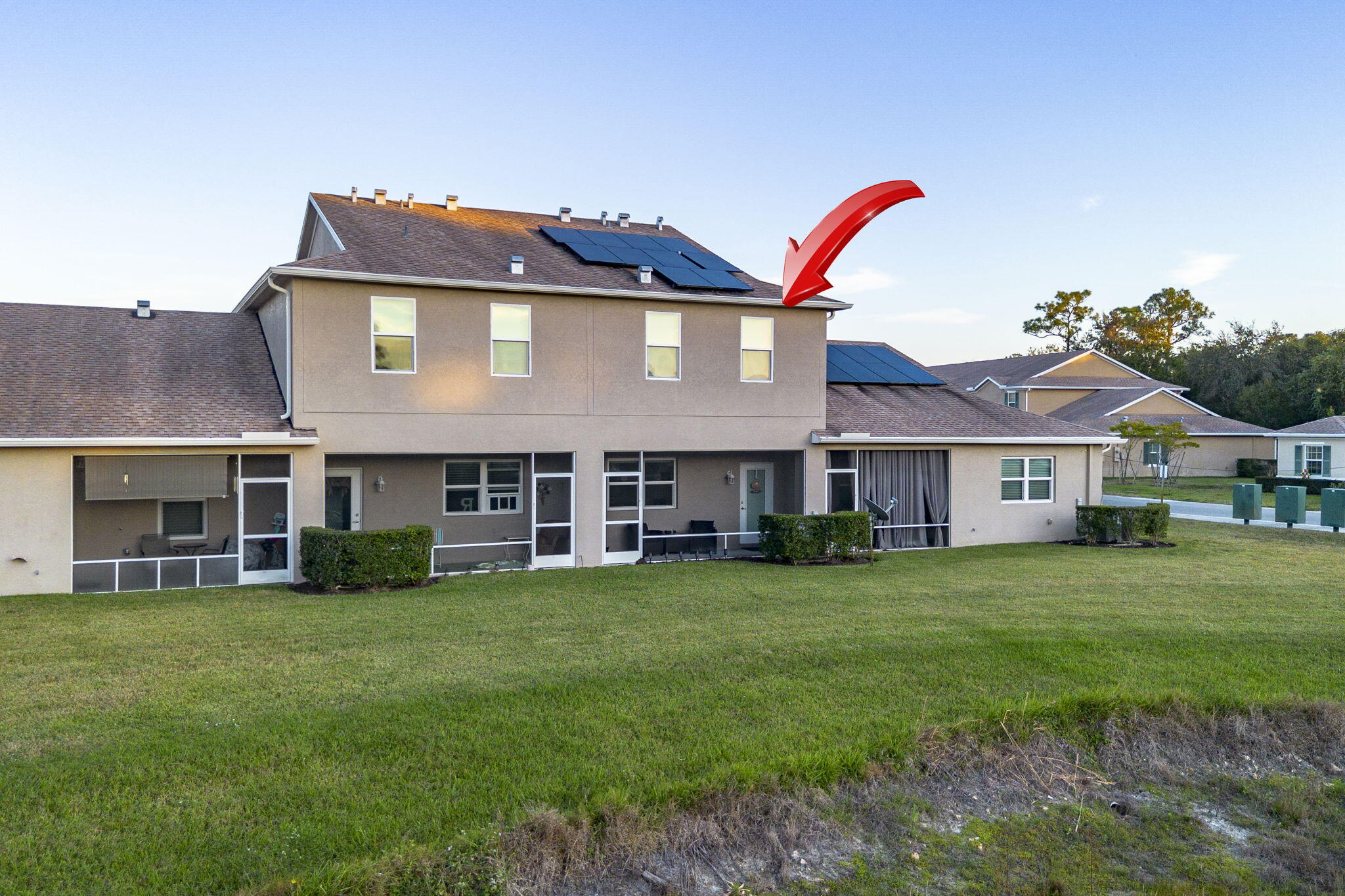 RIVER PLACE ON THE ST LUCIE NO. 8 - Residential