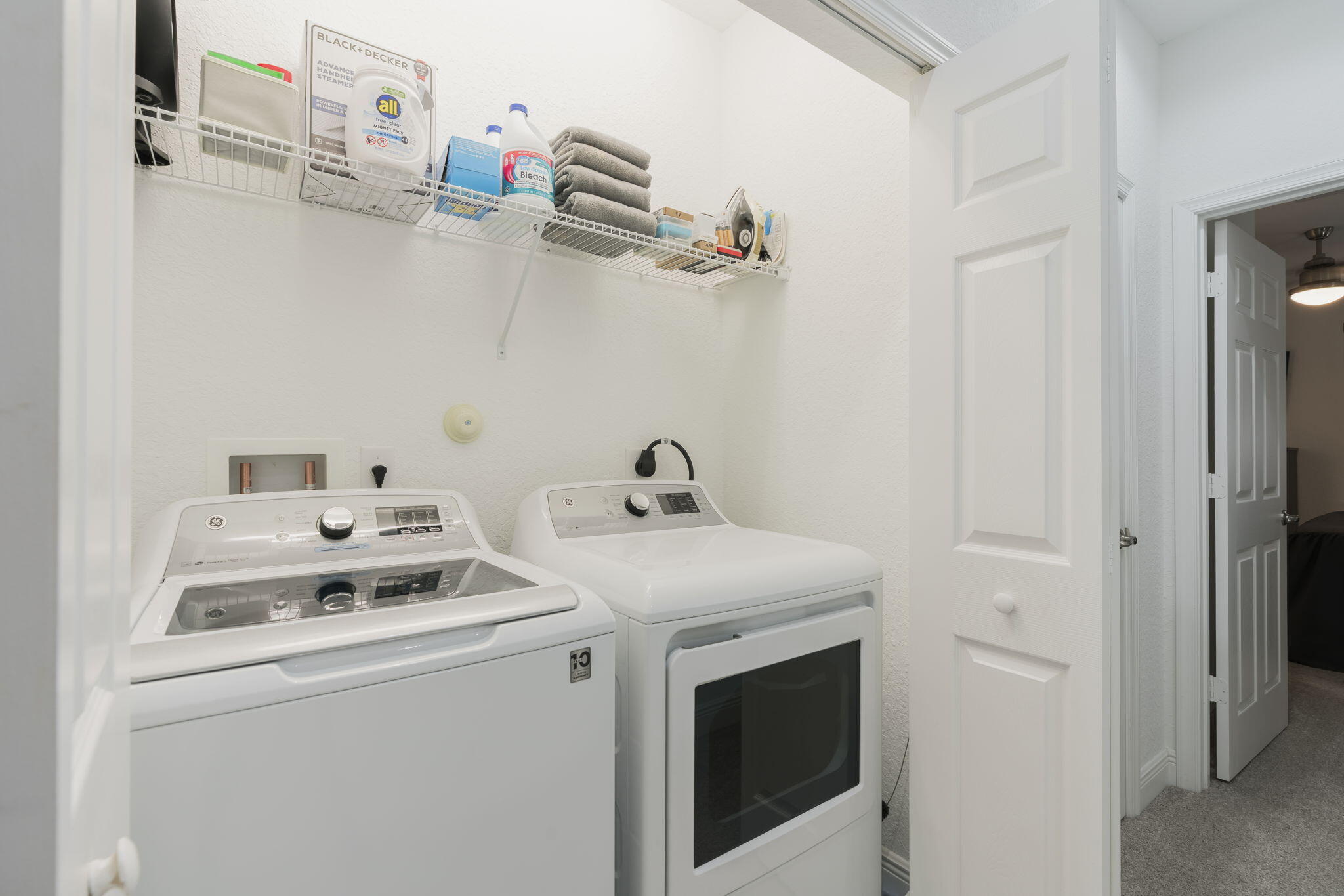 RIVER PLACE ON THE ST LUCIE NO. 8 - Residential