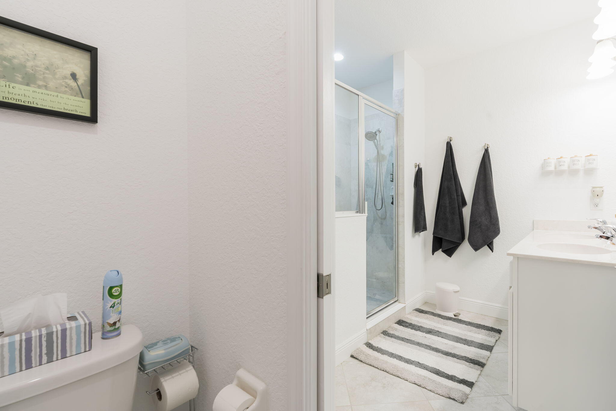 RIVER PLACE ON THE ST LUCIE NO. 8 - Residential