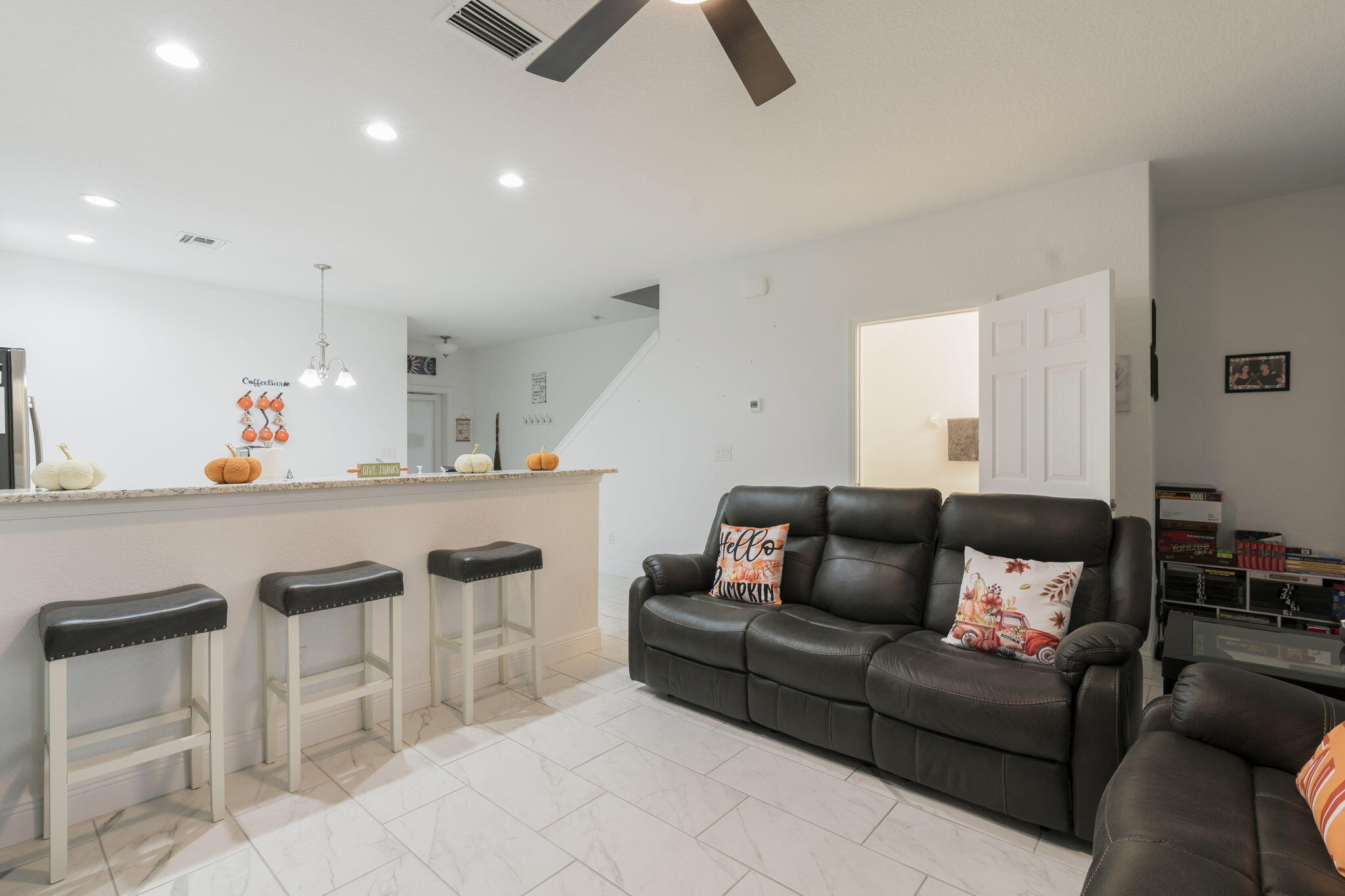 RIVER PLACE ON THE ST LUCIE NO. 8 - Residential