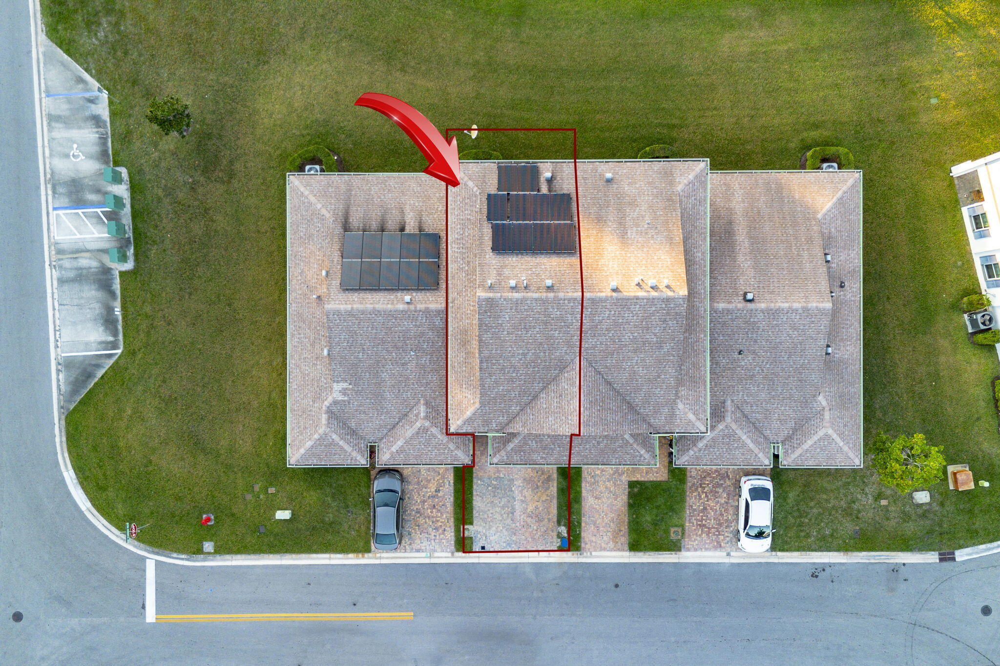 RIVER PLACE ON THE ST LUCIE NO. 8 - Residential