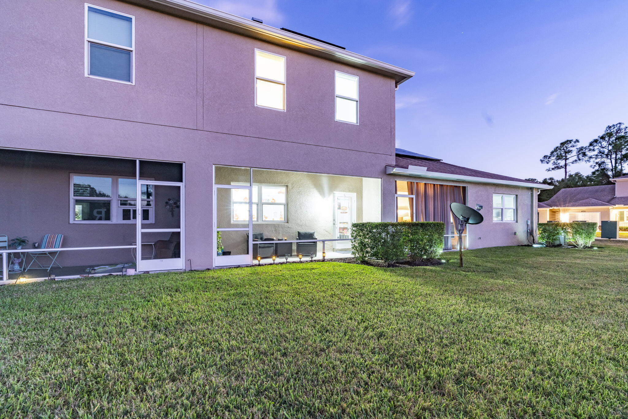 RIVER PLACE ON THE ST LUCIE NO. 8 - Residential