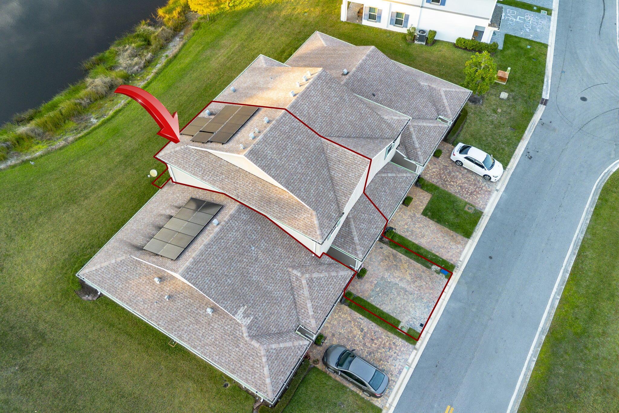 RIVER PLACE ON THE ST LUC - Residential