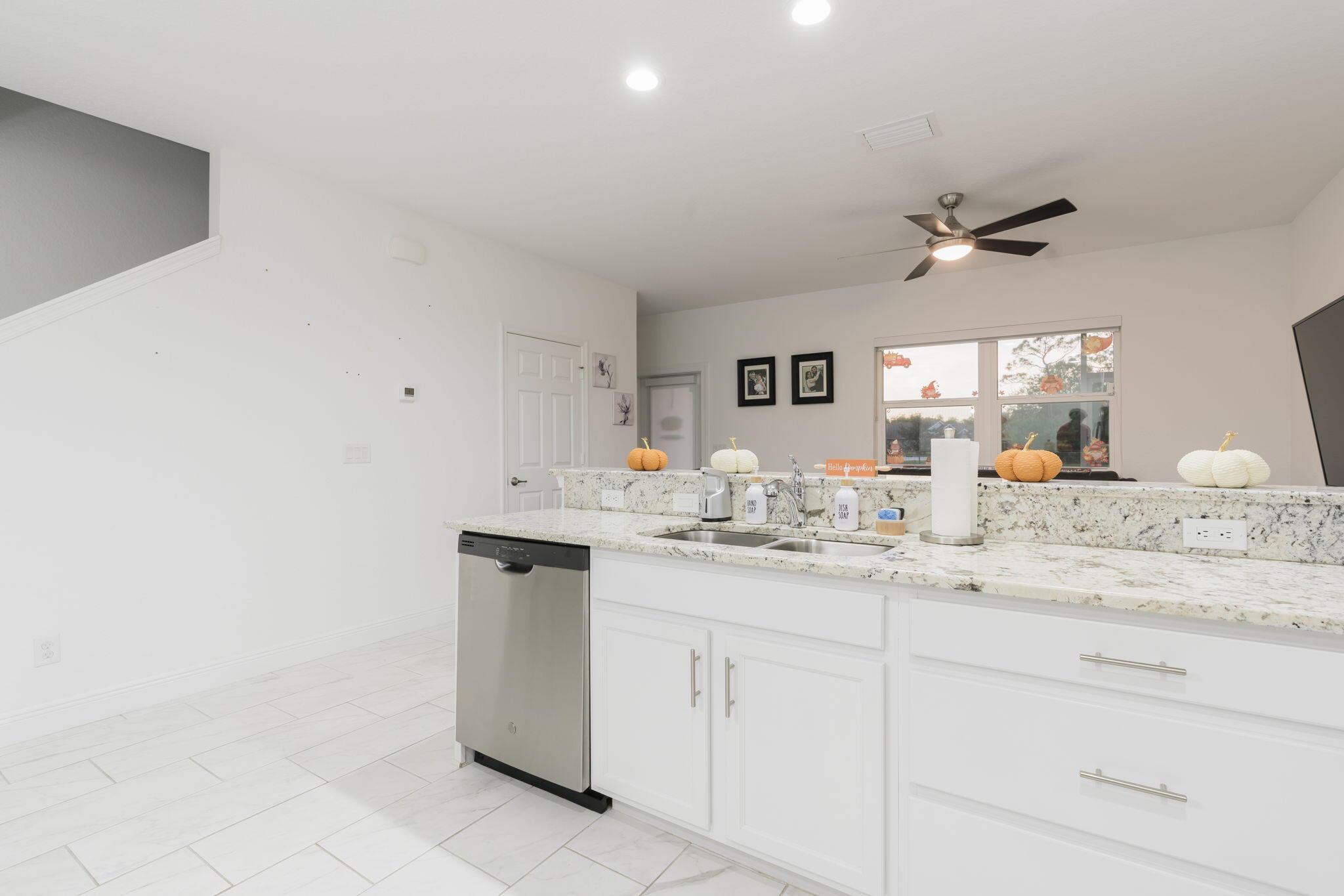 RIVER PLACE ON THE ST LUCIE NO. 8 - Residential