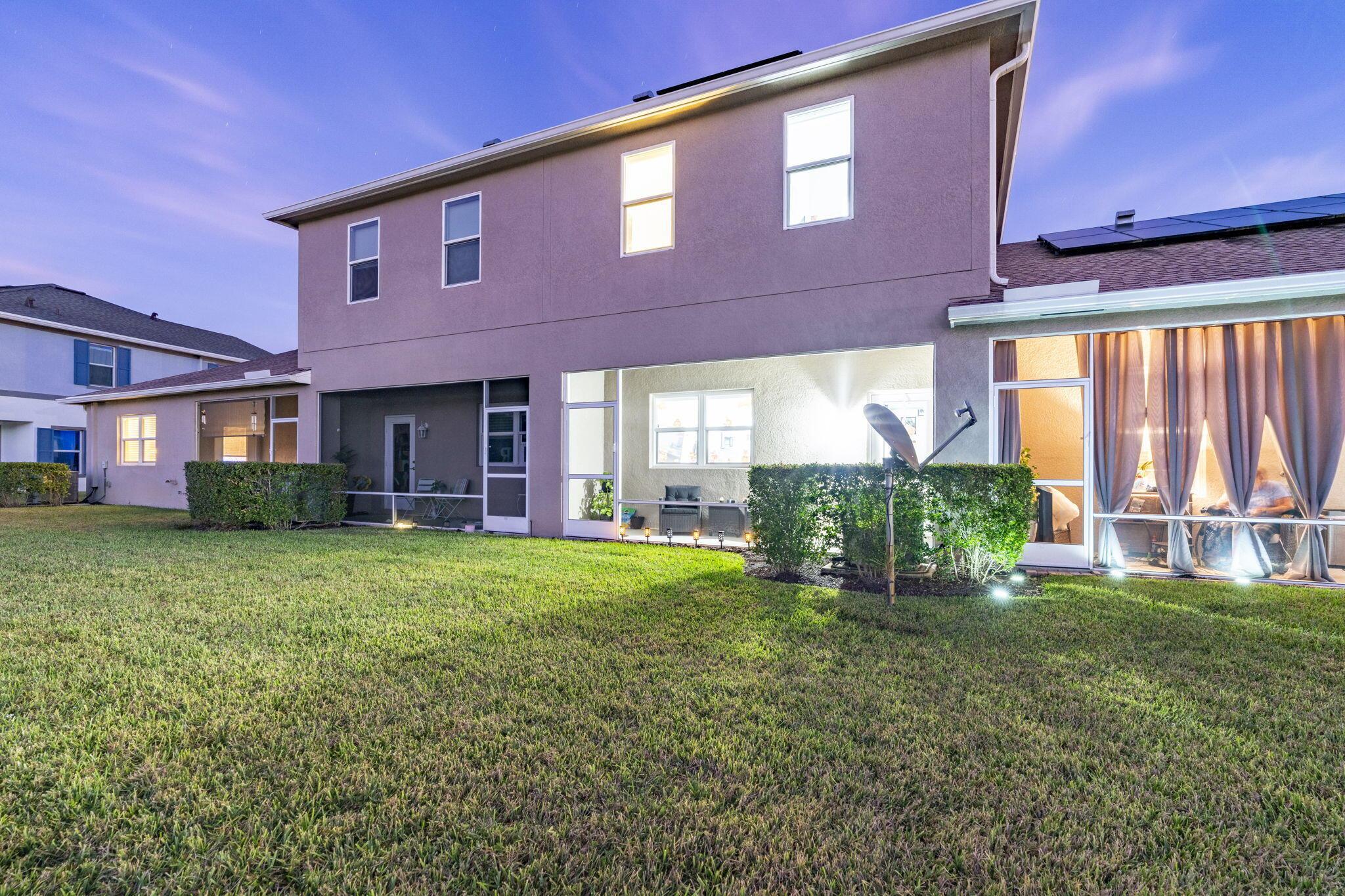 RIVER PLACE ON THE ST LUC - Residential