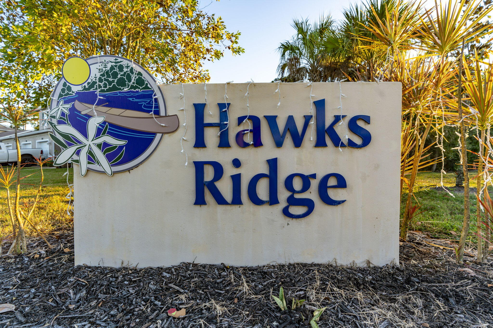 RIVER PLACE ON THE ST LUCIE NO. 8 - Residential