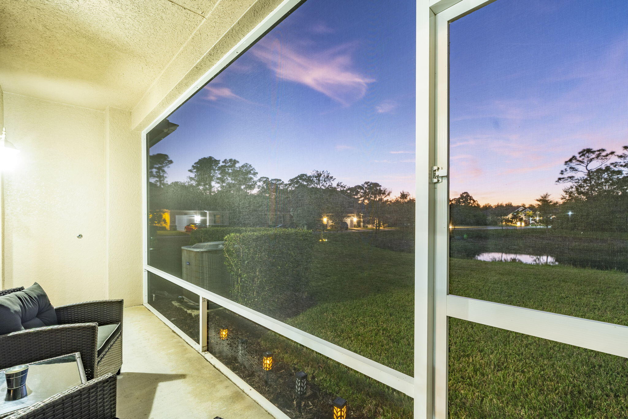 RIVER PLACE ON THE ST LUCIE NO. 8 - Residential