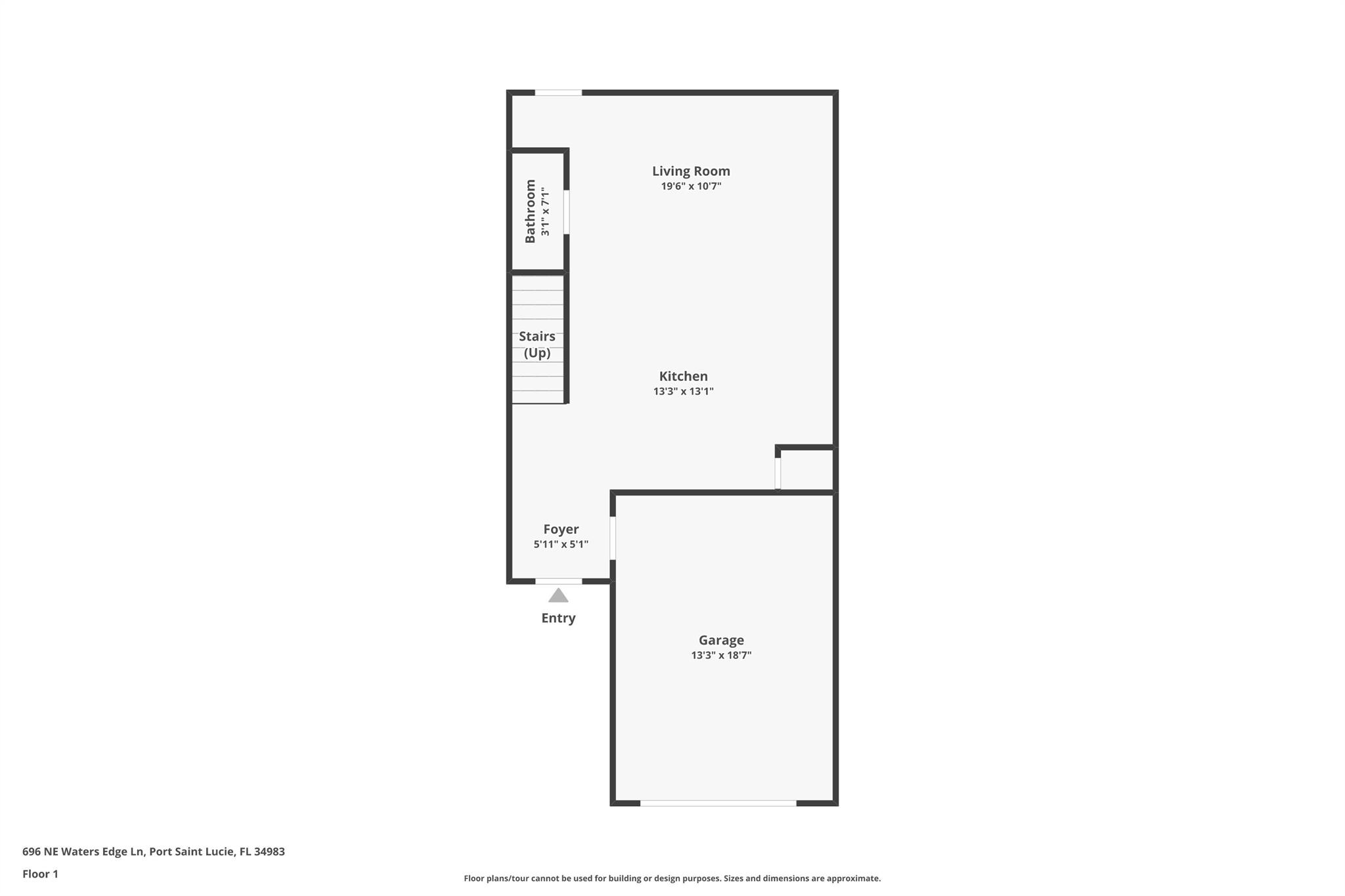 RIVER PLACE ON THE ST LUC - Residential