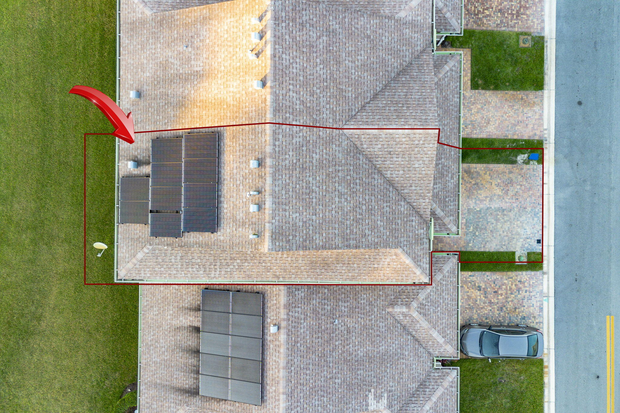 RIVER PLACE ON THE ST LUCIE NO. 8 - Residential