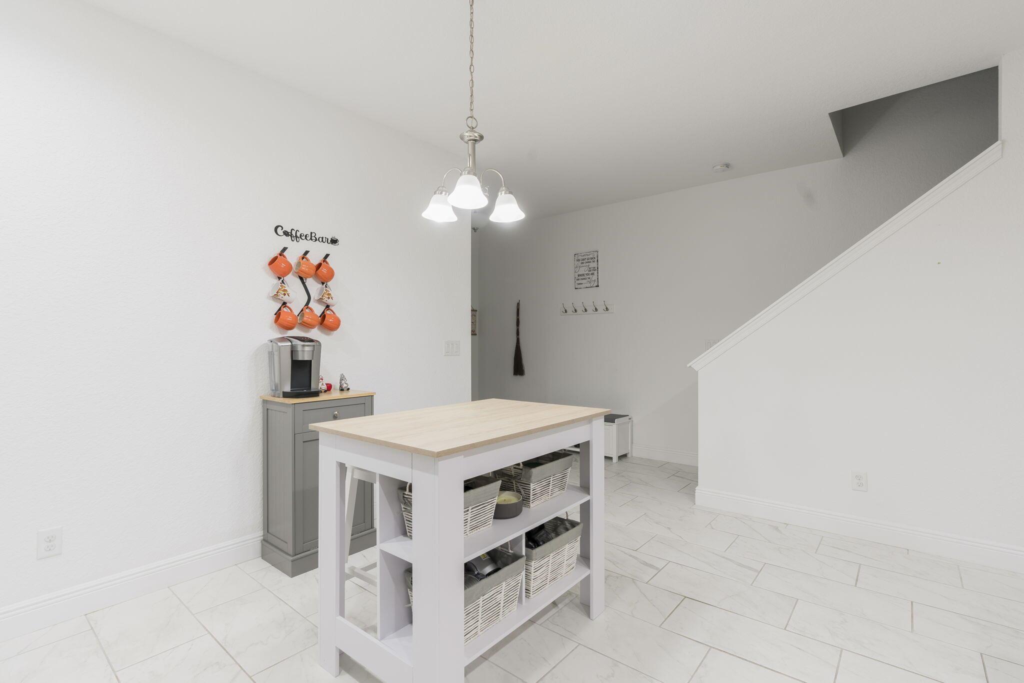 RIVER PLACE ON THE ST LUC - Residential