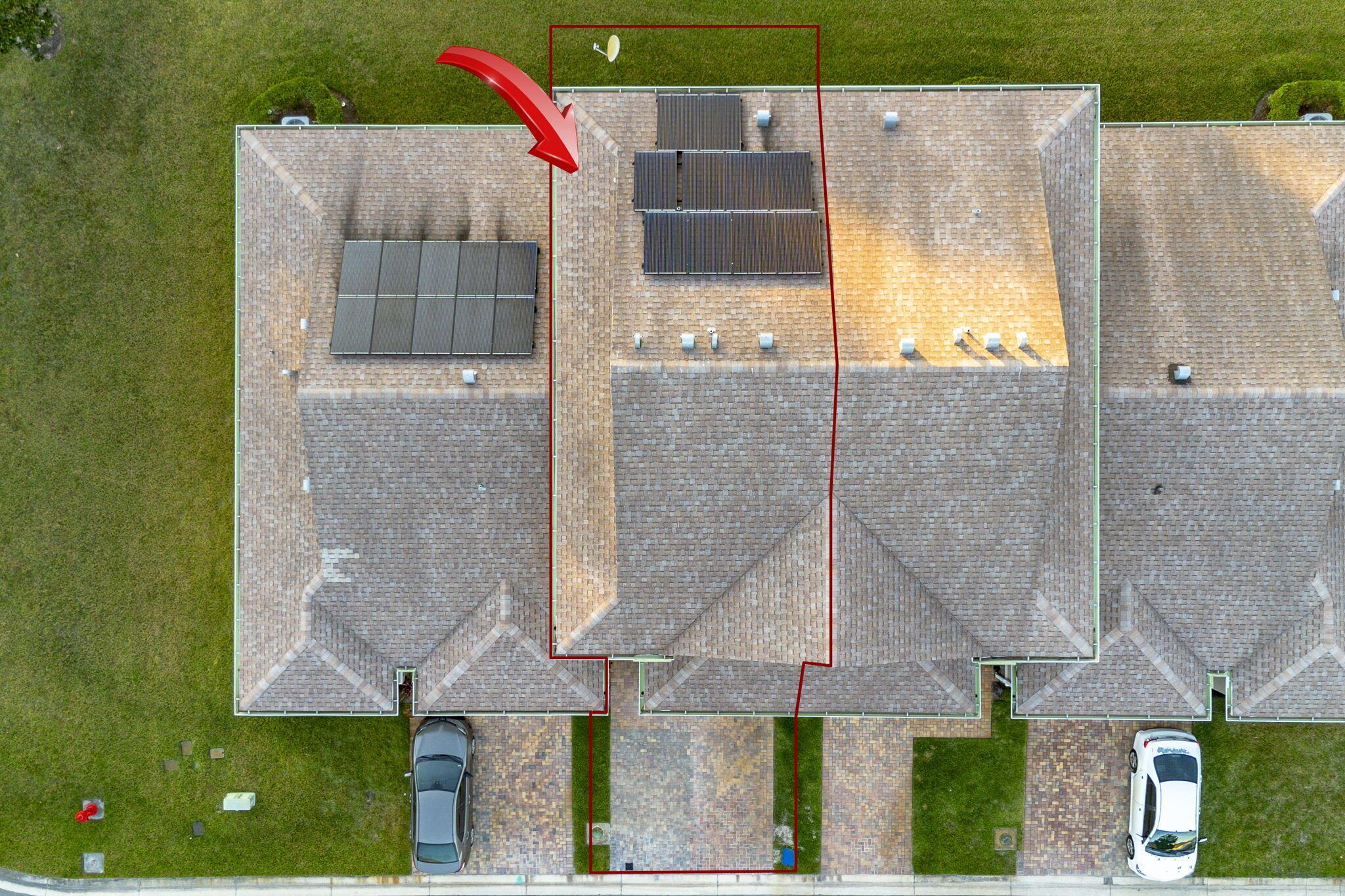 RIVER PLACE ON THE ST LUC - Residential