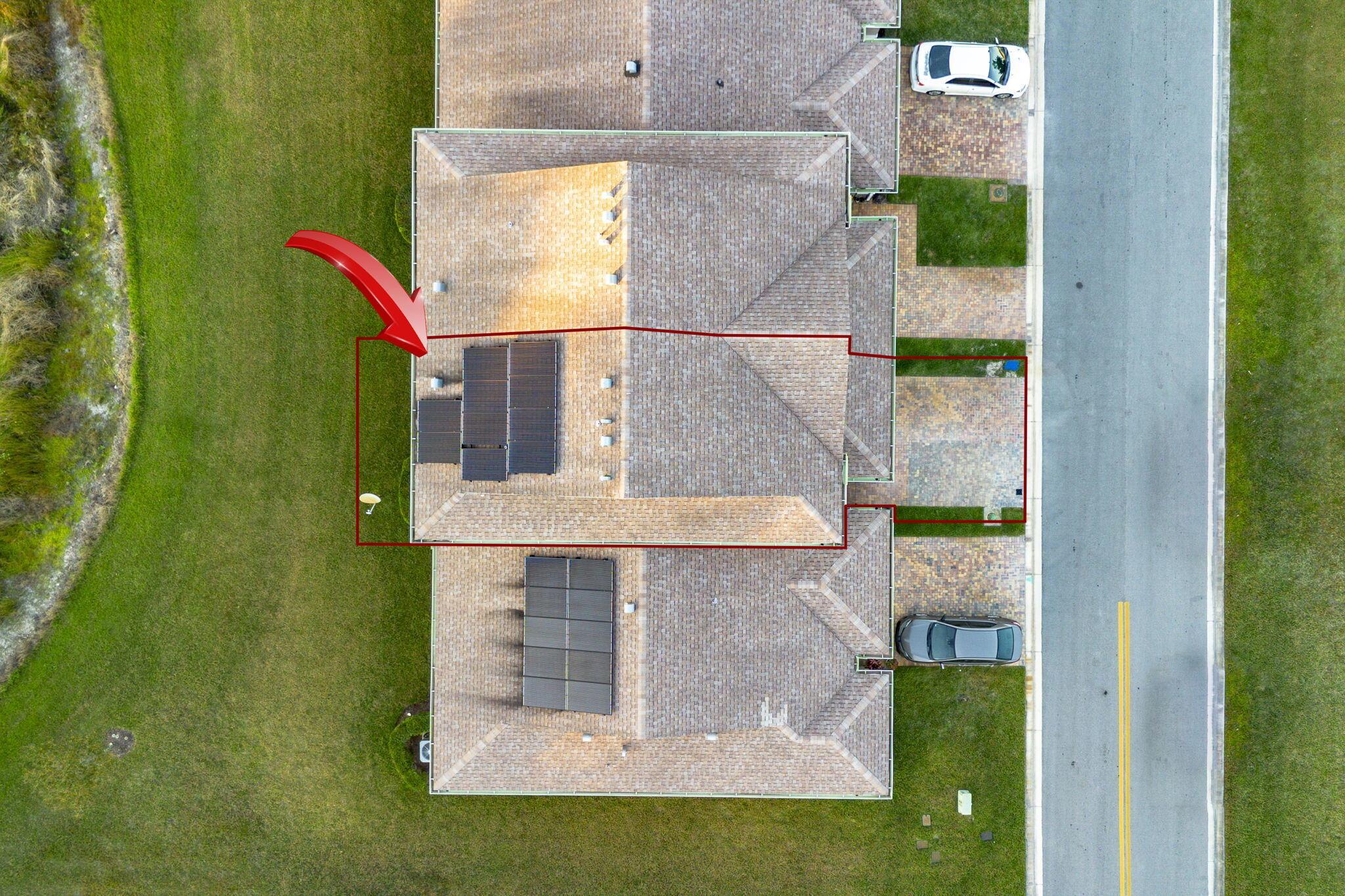 RIVER PLACE ON THE ST LUC - Residential