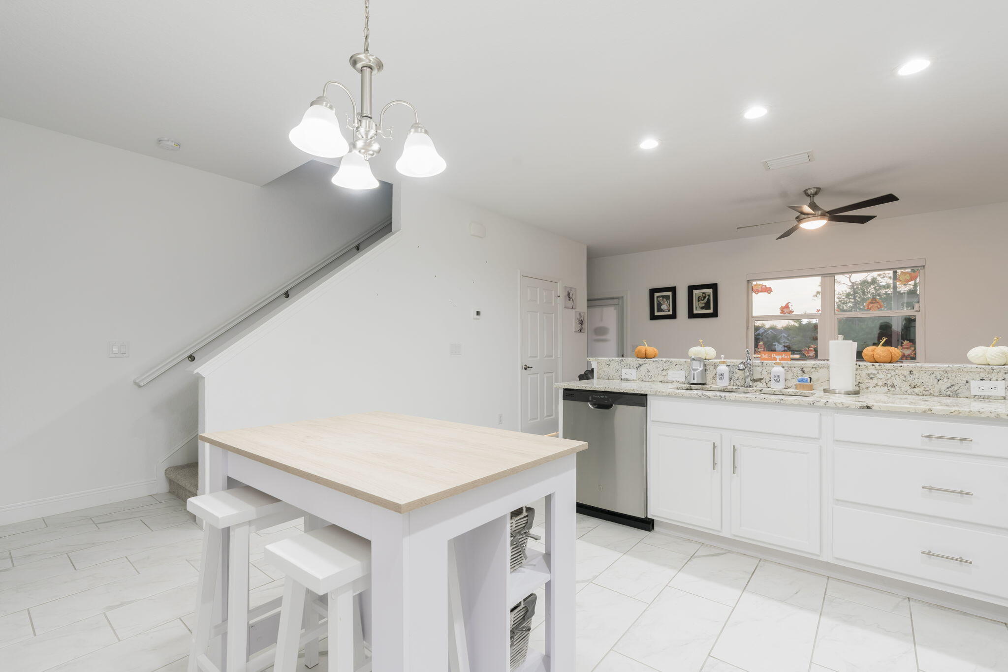 RIVER PLACE ON THE ST LUCIE NO. 8 - Residential