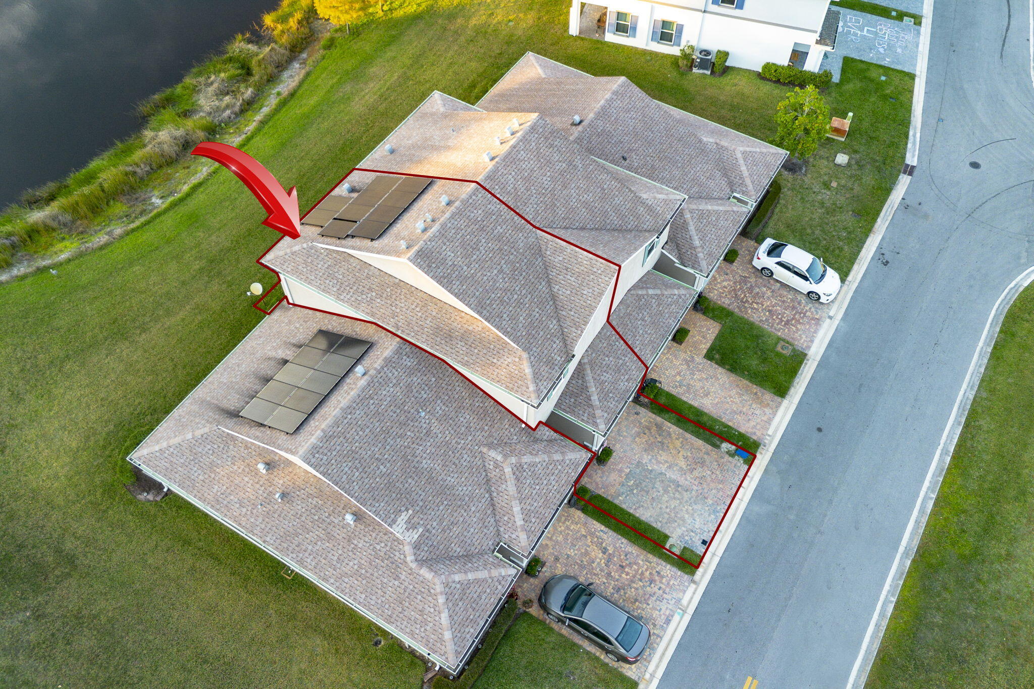 RIVER PLACE ON THE ST LUCIE NO. 8 - Residential