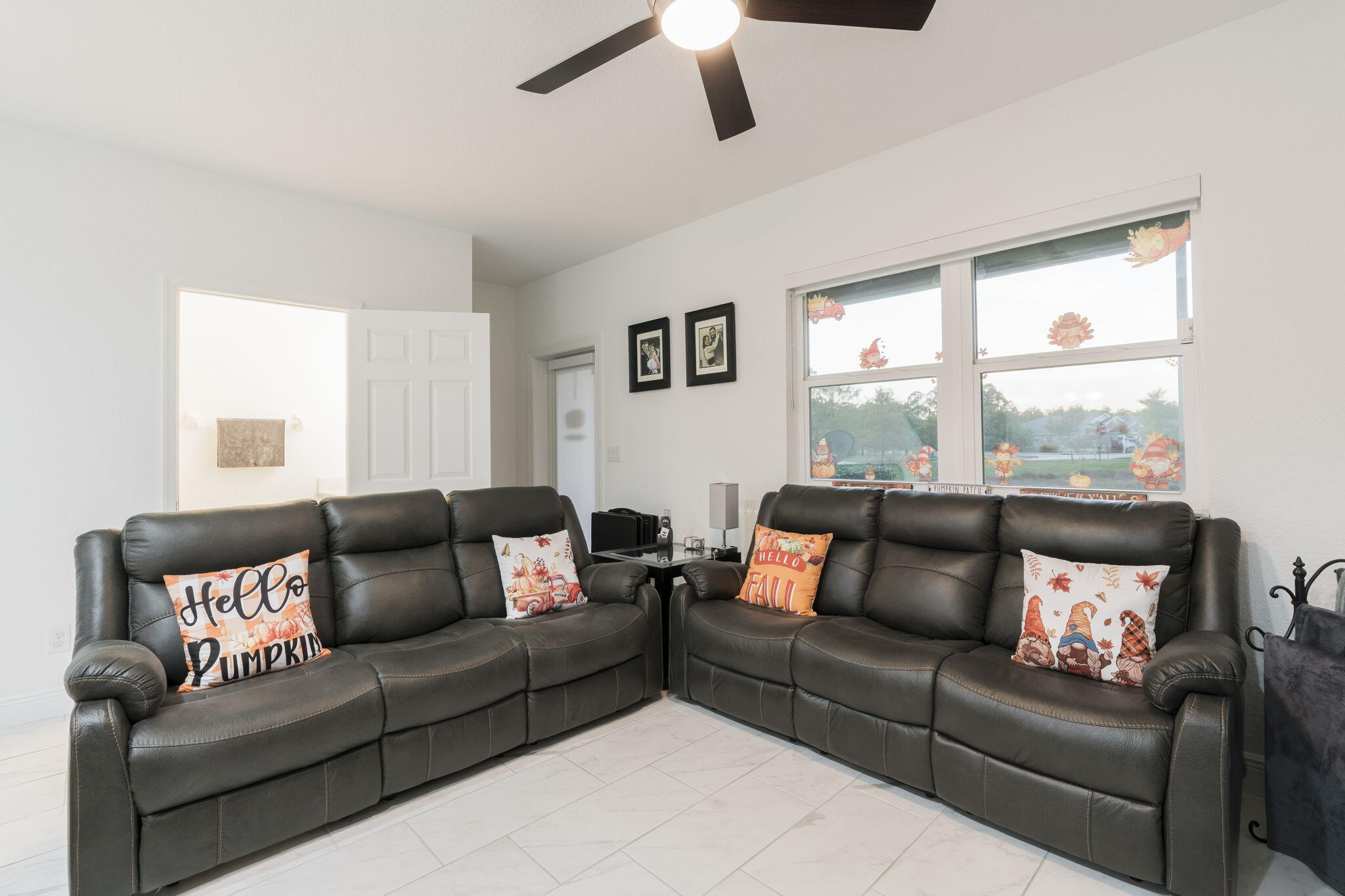 RIVER PLACE ON THE ST LUCIE NO. 8 - Residential