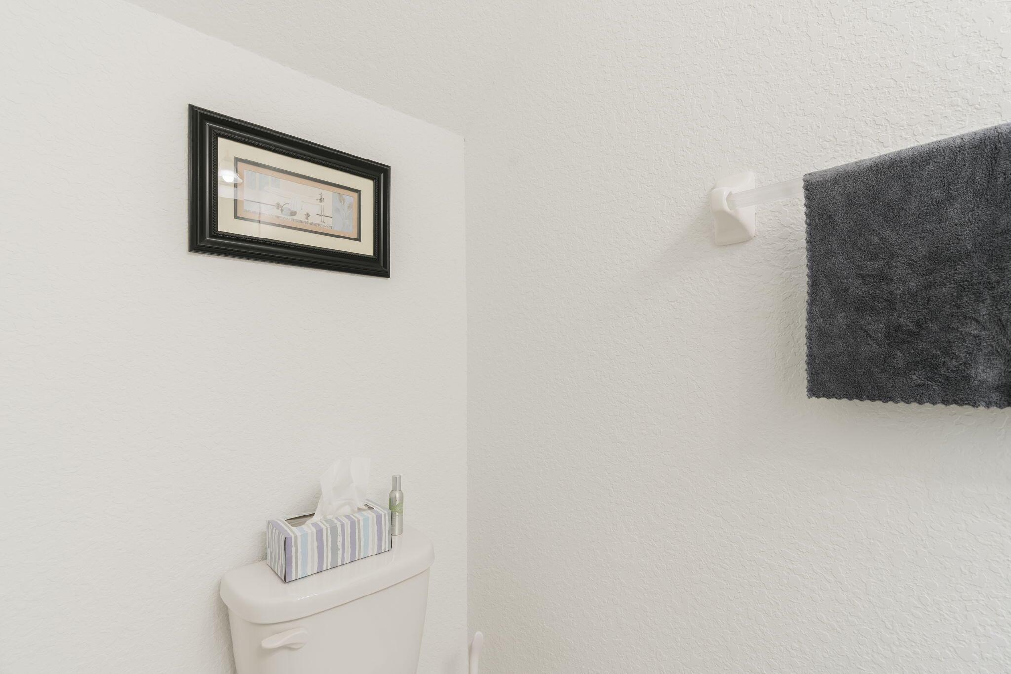 RIVER PLACE ON THE ST LUC - Residential