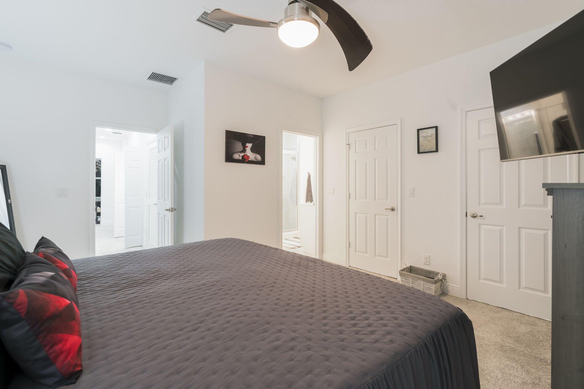 RIVER PLACE ON THE ST LUC - Residential