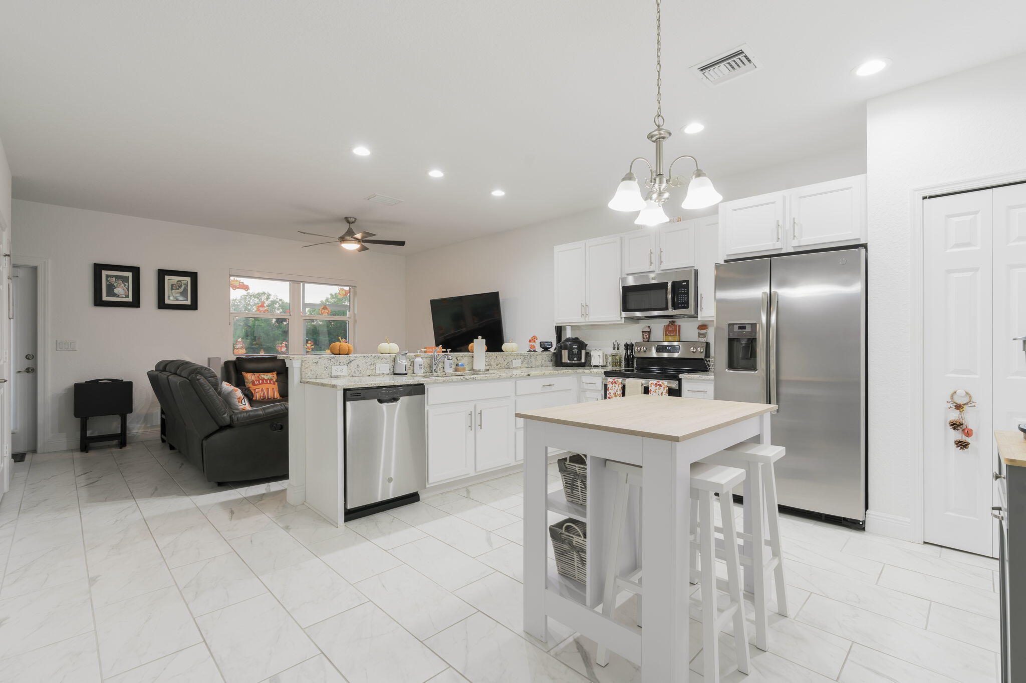 RIVER PLACE ON THE ST LUCIE NO. 8 - Residential