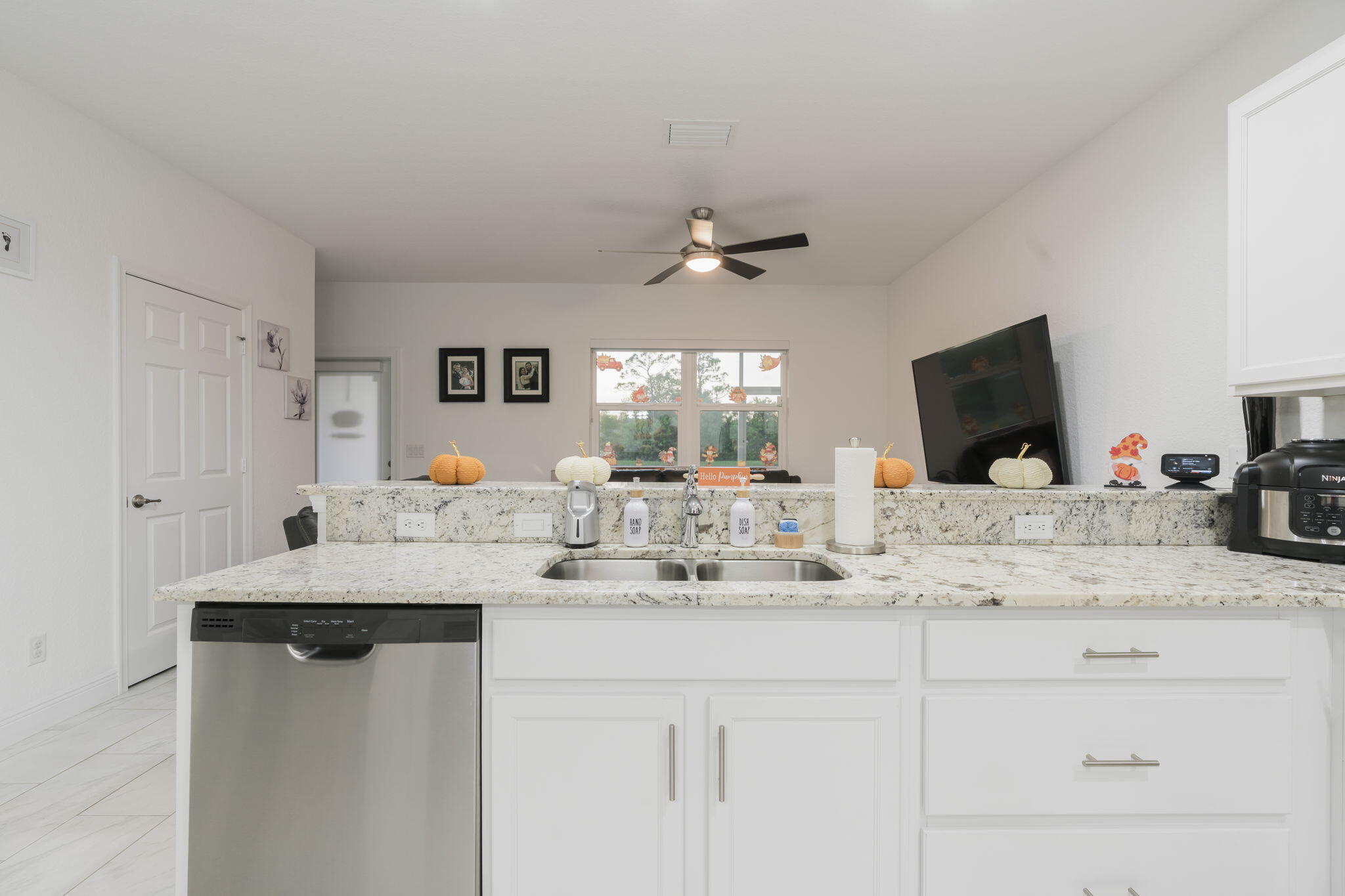 RIVER PLACE ON THE ST LUCIE NO. 8 - Residential