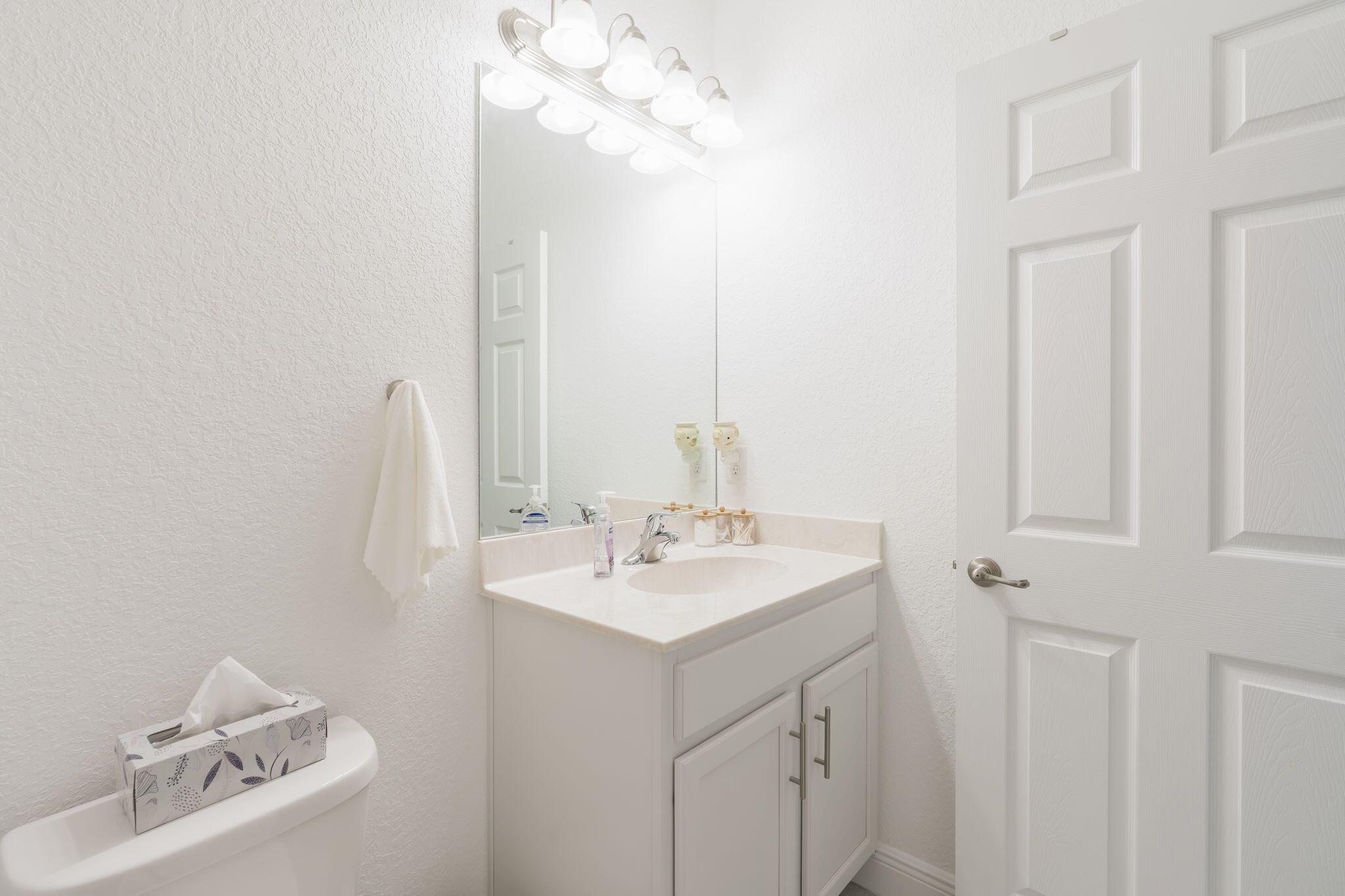 RIVER PLACE ON THE ST LUC - Residential