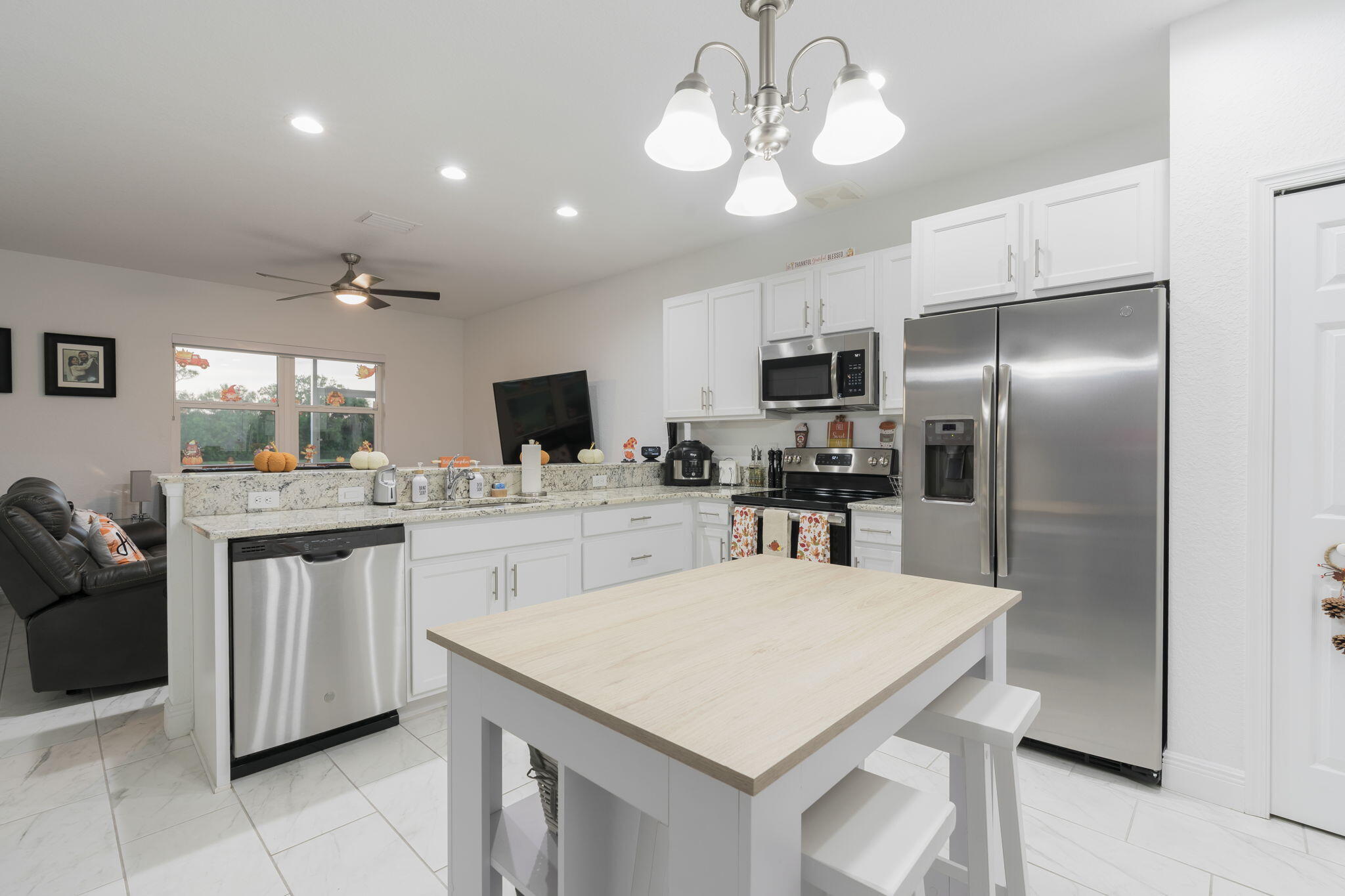 RIVER PLACE ON THE ST LUCIE NO. 8 - Residential