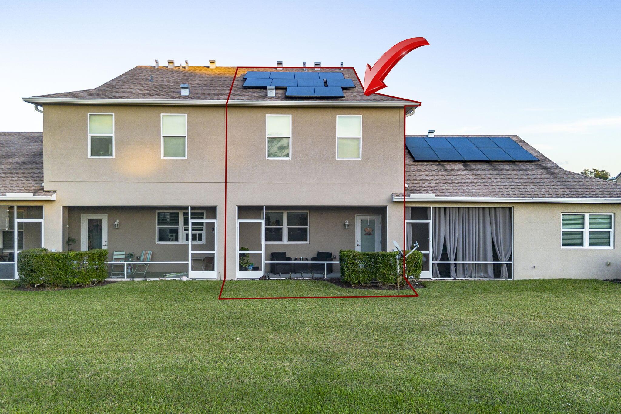 RIVER PLACE ON THE ST LUC - Residential