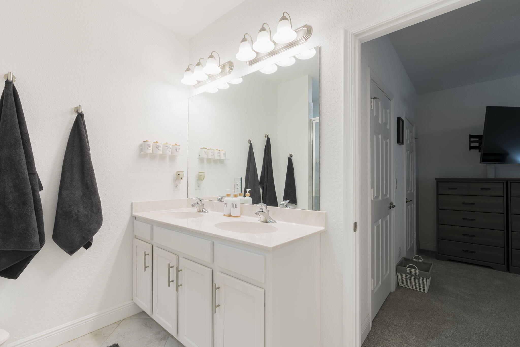 RIVER PLACE ON THE ST LUC - Residential