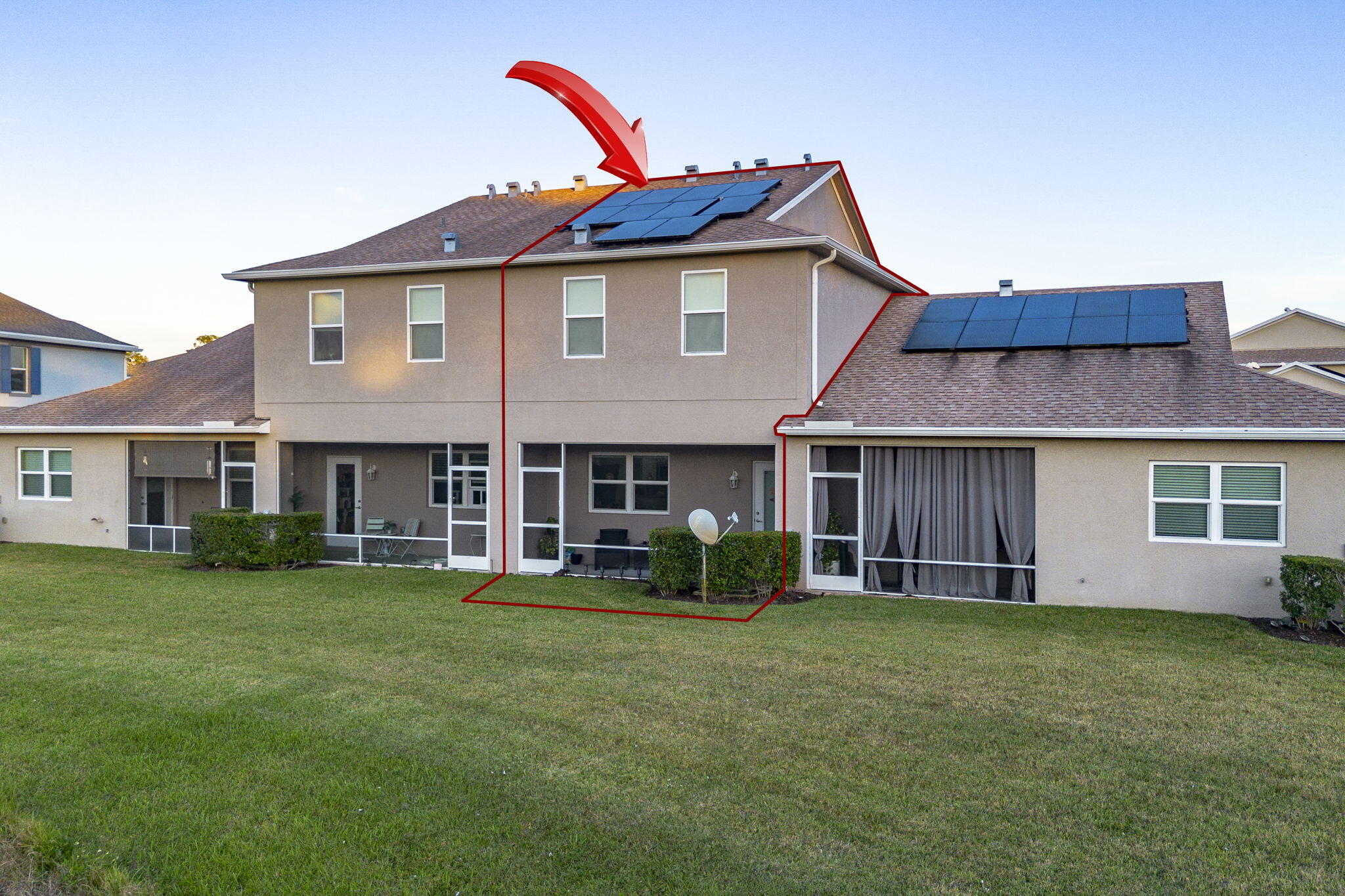 RIVER PLACE ON THE ST LUCIE NO. 8 - Residential