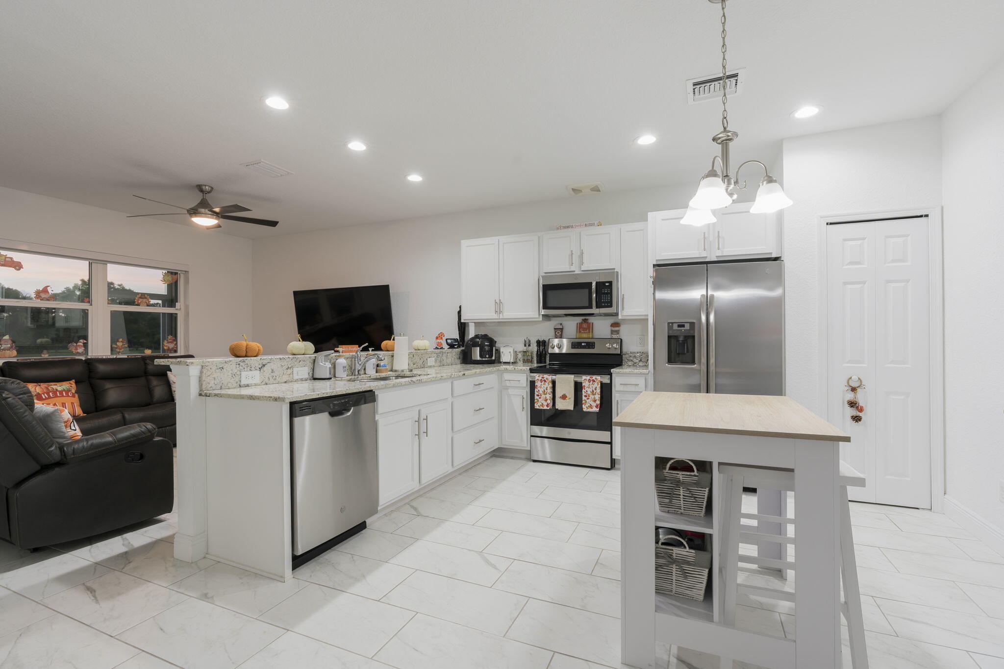 RIVER PLACE ON THE ST LUCIE NO. 8 - Residential