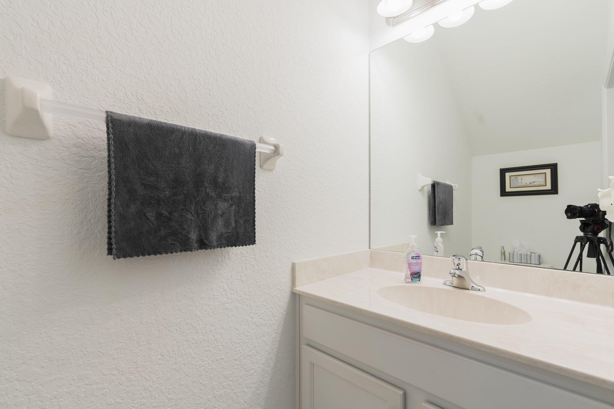 RIVER PLACE ON THE ST LUC - Residential