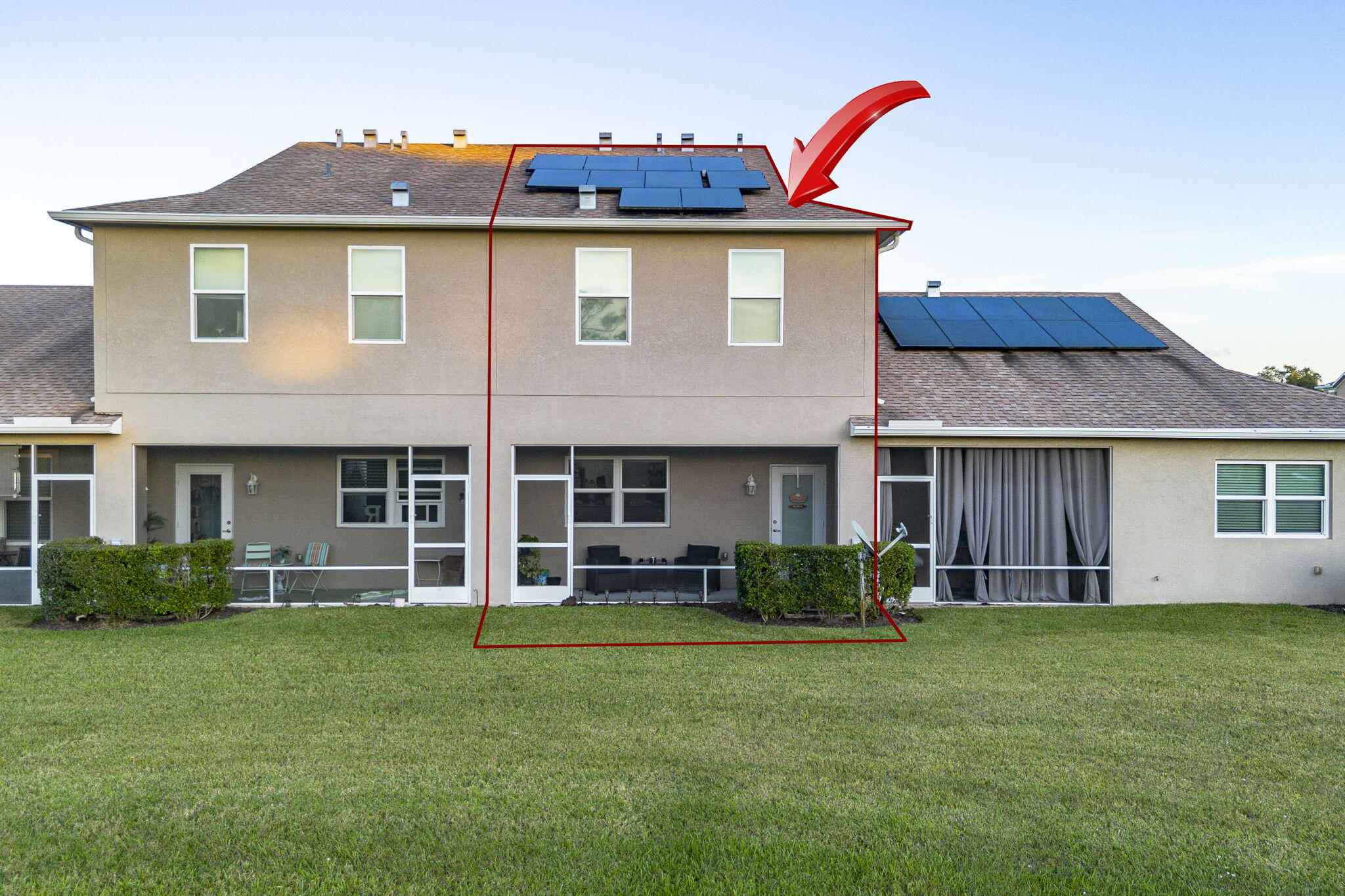 RIVER PLACE ON THE ST LUCIE NO. 8 - Residential