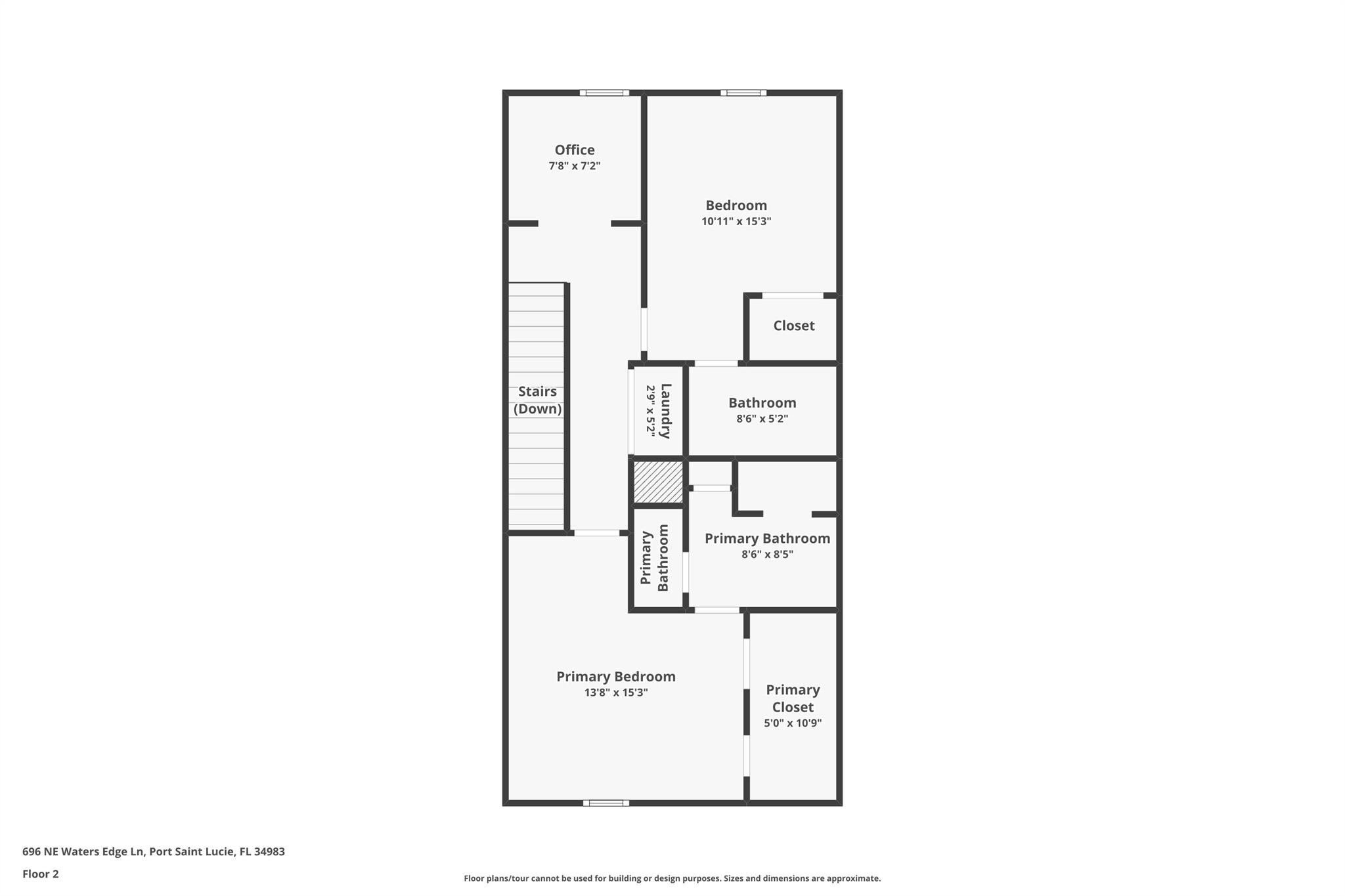 RIVER PLACE ON THE ST LUC - Residential