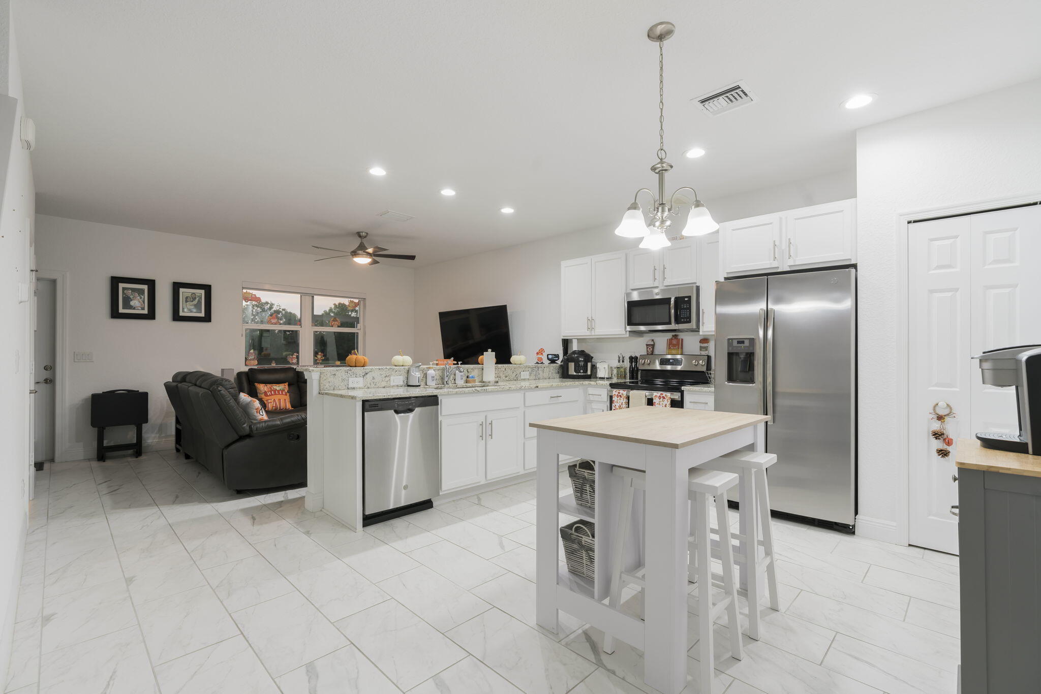 RIVER PLACE ON THE ST LUCIE NO. 8 - Residential