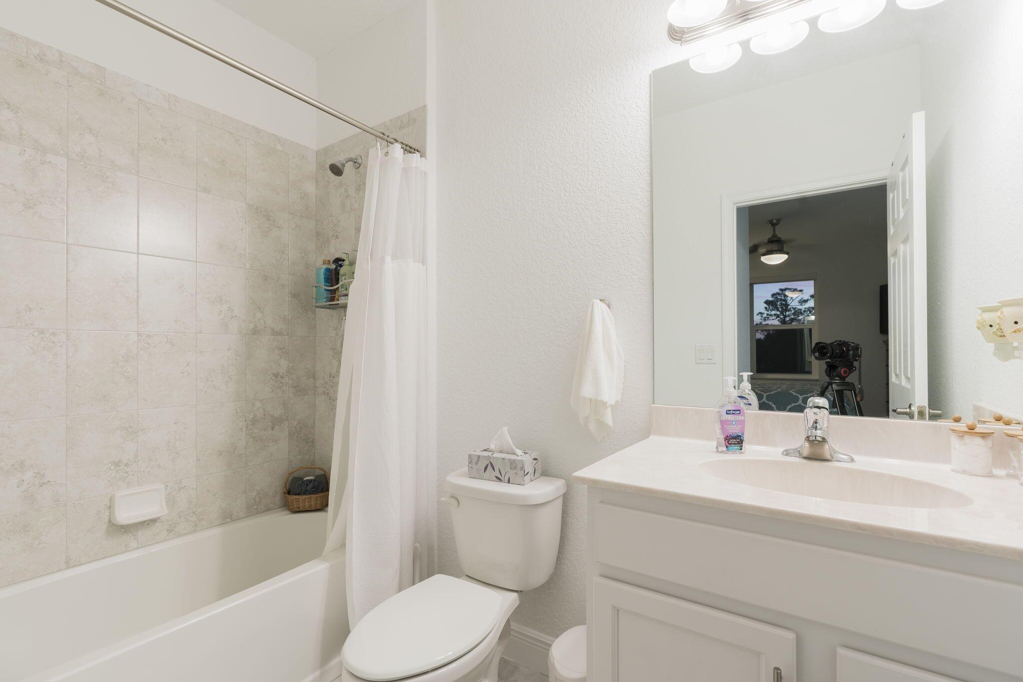 RIVER PLACE ON THE ST LUC - Residential