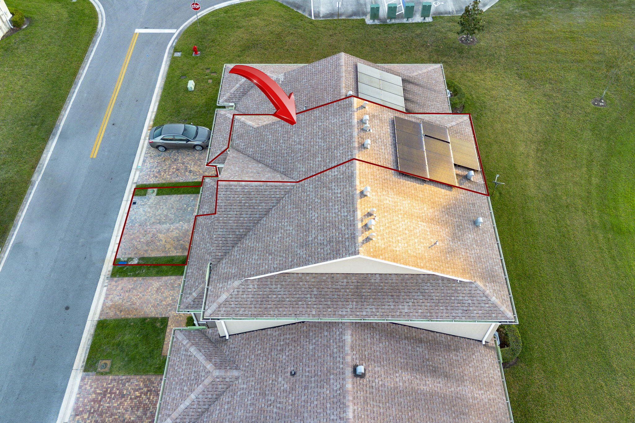 RIVER PLACE ON THE ST LUCIE NO. 8 - Residential