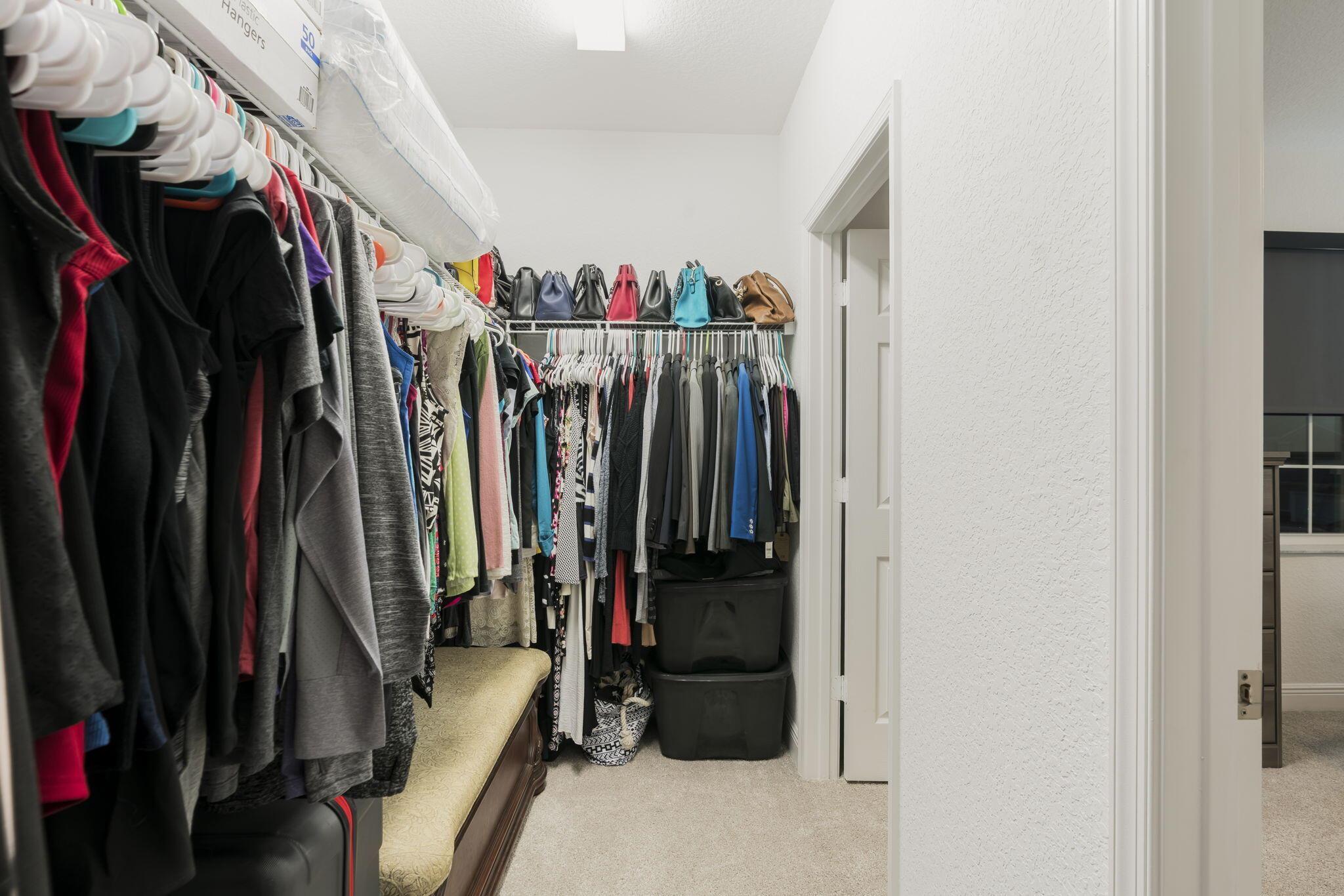 RIVER PLACE ON THE ST LUC - Residential