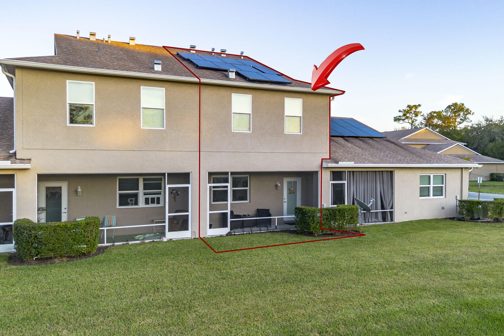 RIVER PLACE ON THE ST LUCIE NO. 8 - Residential