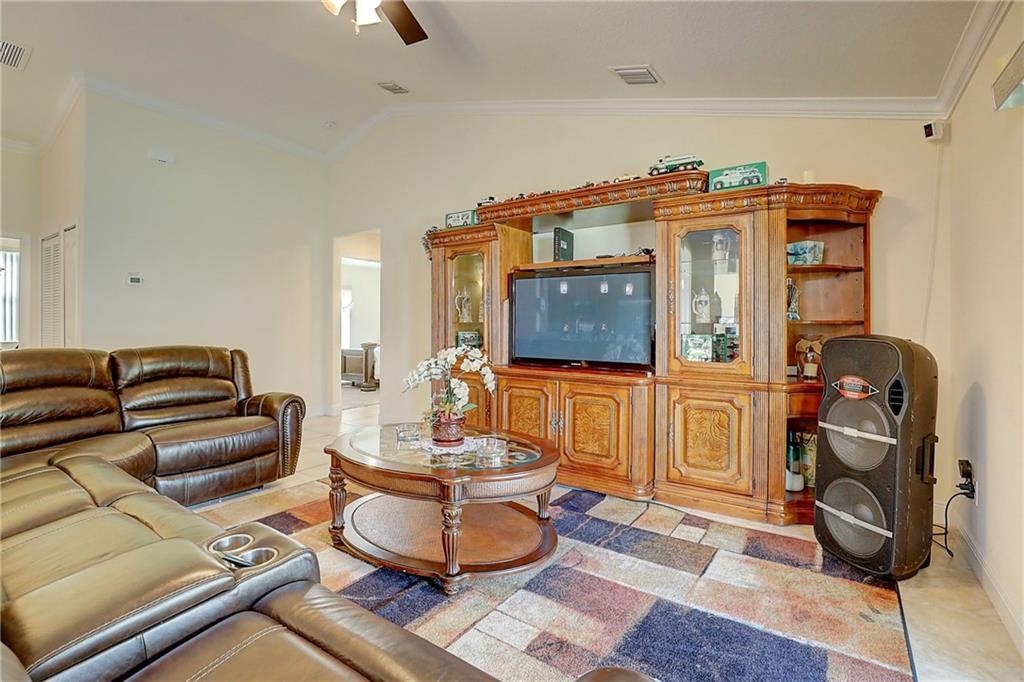 Port St Lucie Sec 35 - Residential