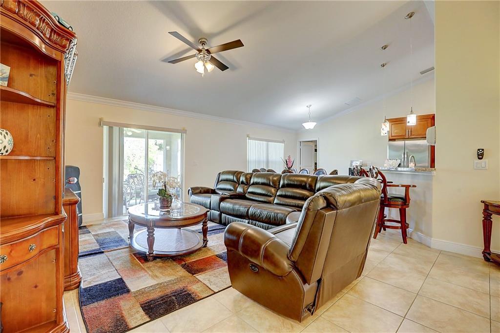 Port St Lucie Sec 35 - Residential