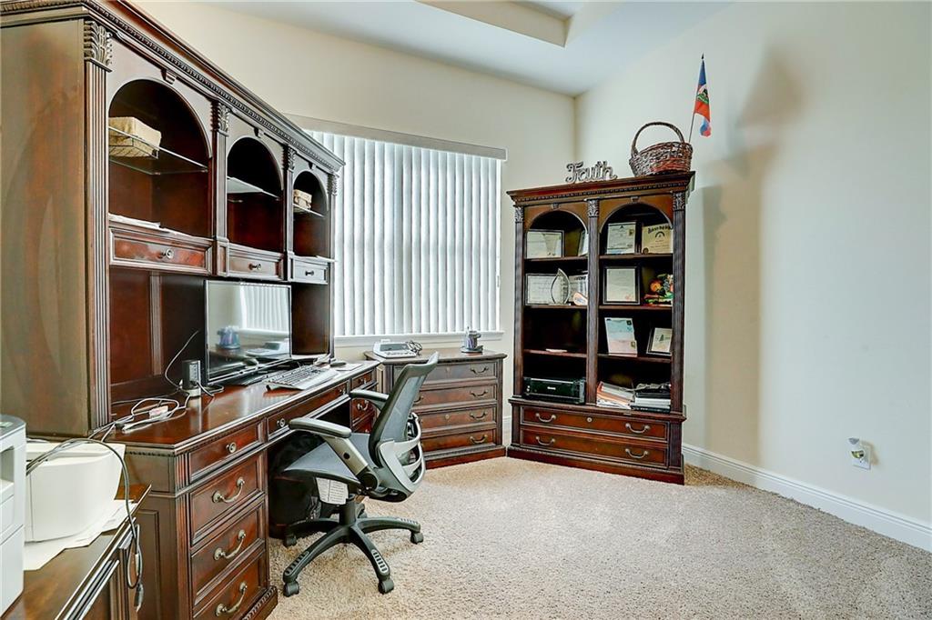 Port St Lucie Sec 35 - Residential