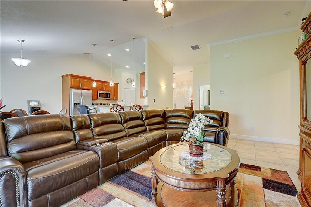 Port St Lucie Sec 35 - Residential