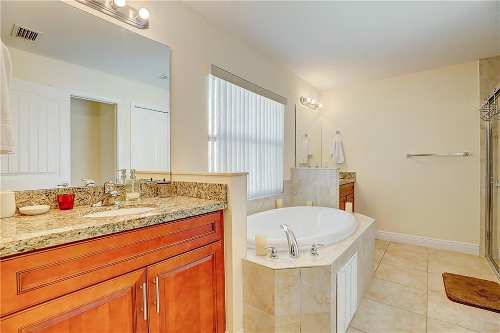 Port St Lucie Sec 35 - Residential