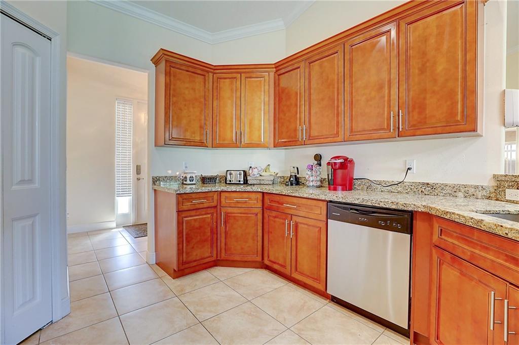 Port St Lucie Sec 35 - Residential